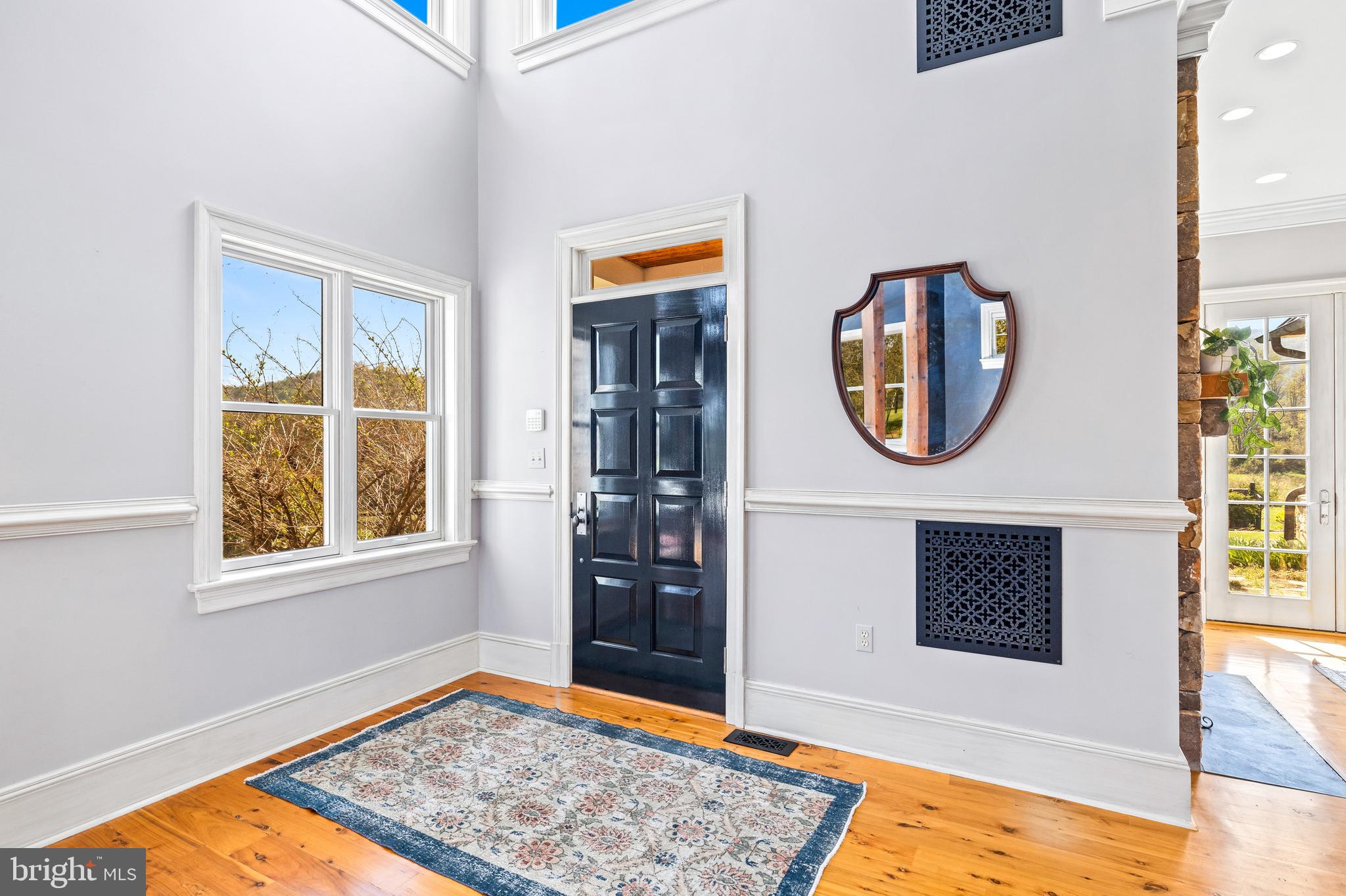 RAPPAHANNOCK - Residential