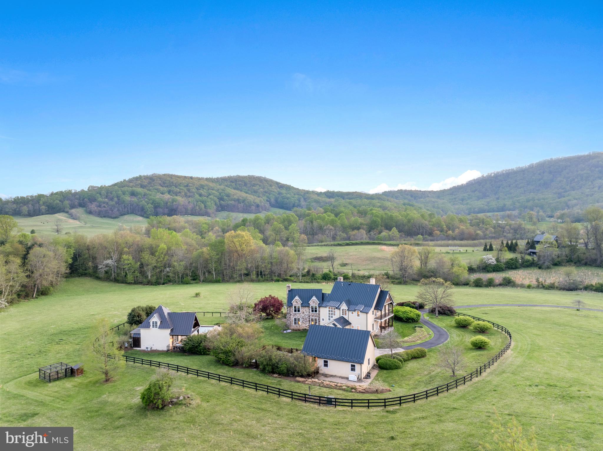 RAPPAHANNOCK - Residential