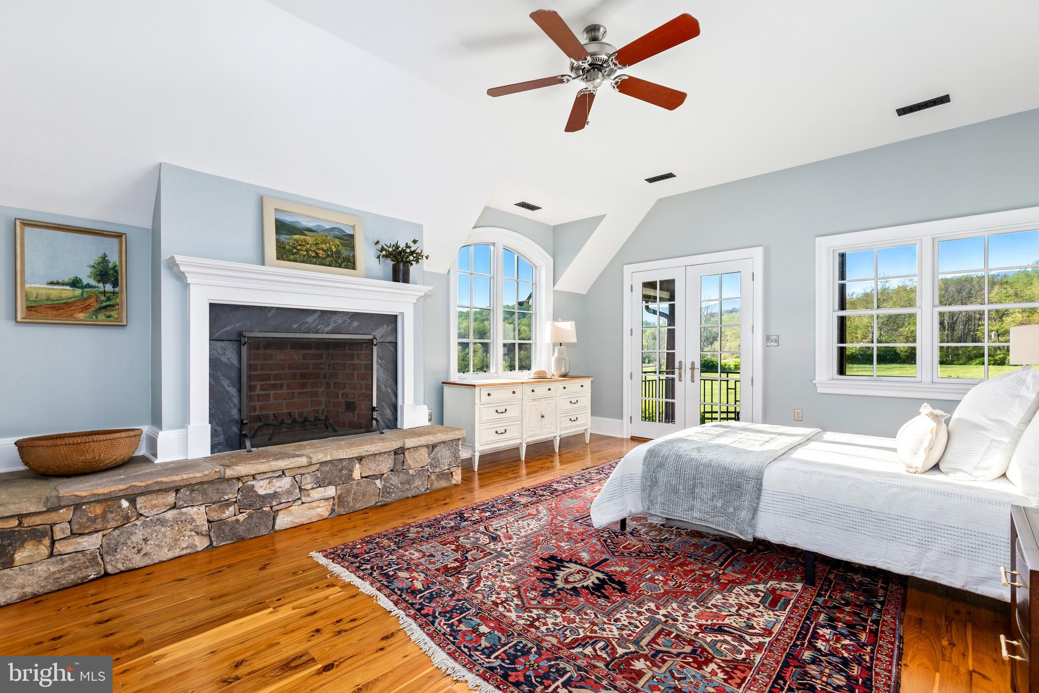 RAPPAHANNOCK - Residential