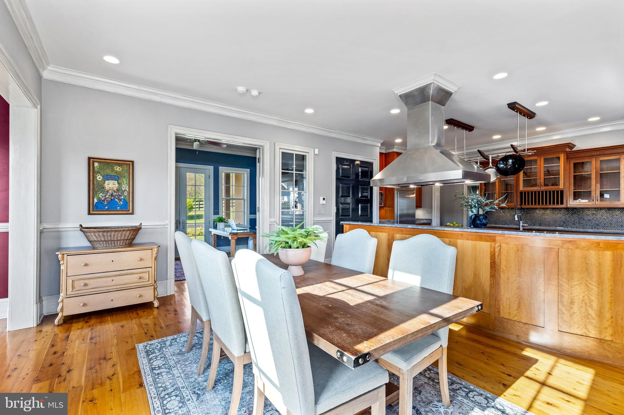 RAPPAHANNOCK - Residential