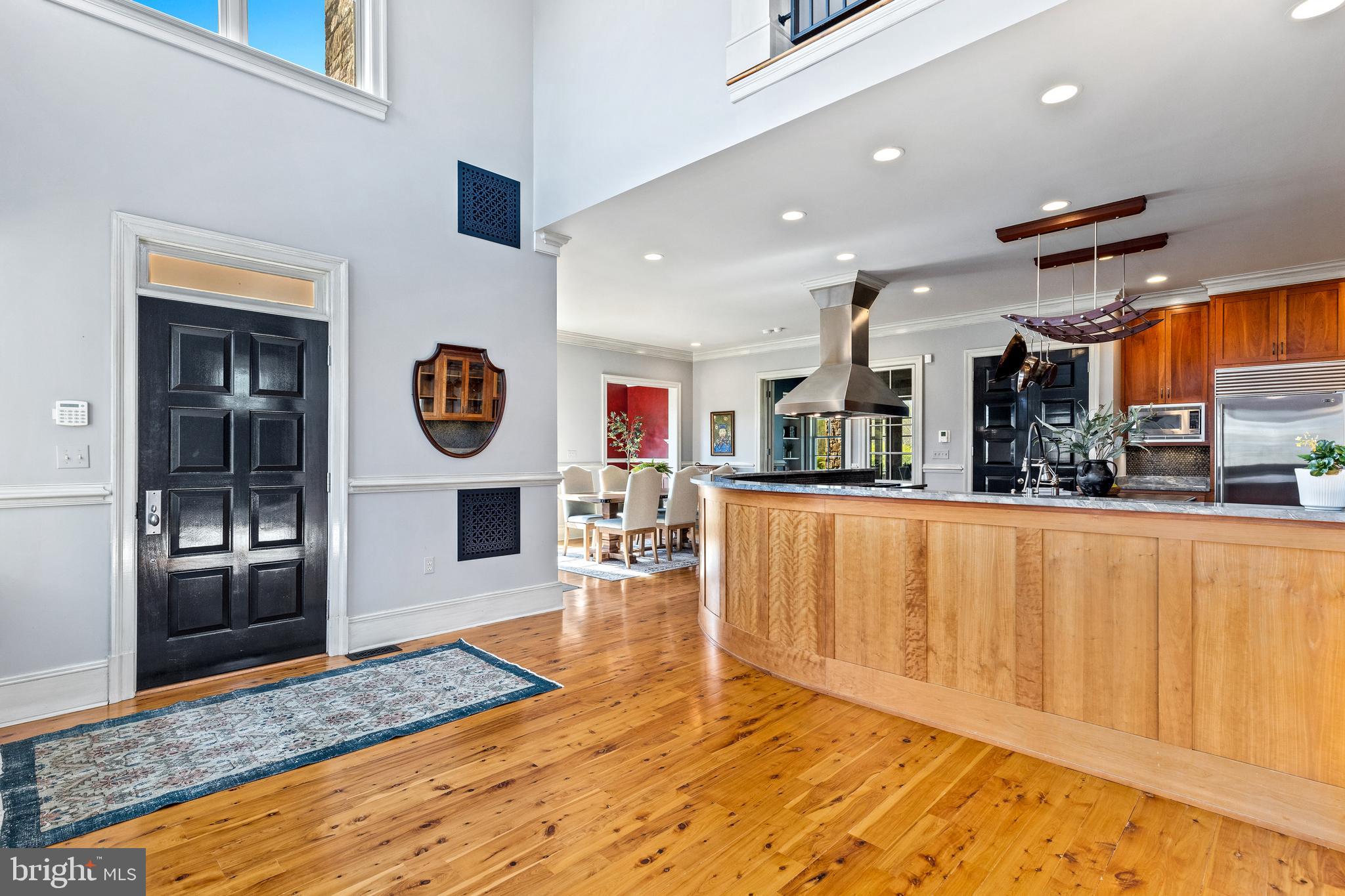 RAPPAHANNOCK - Residential