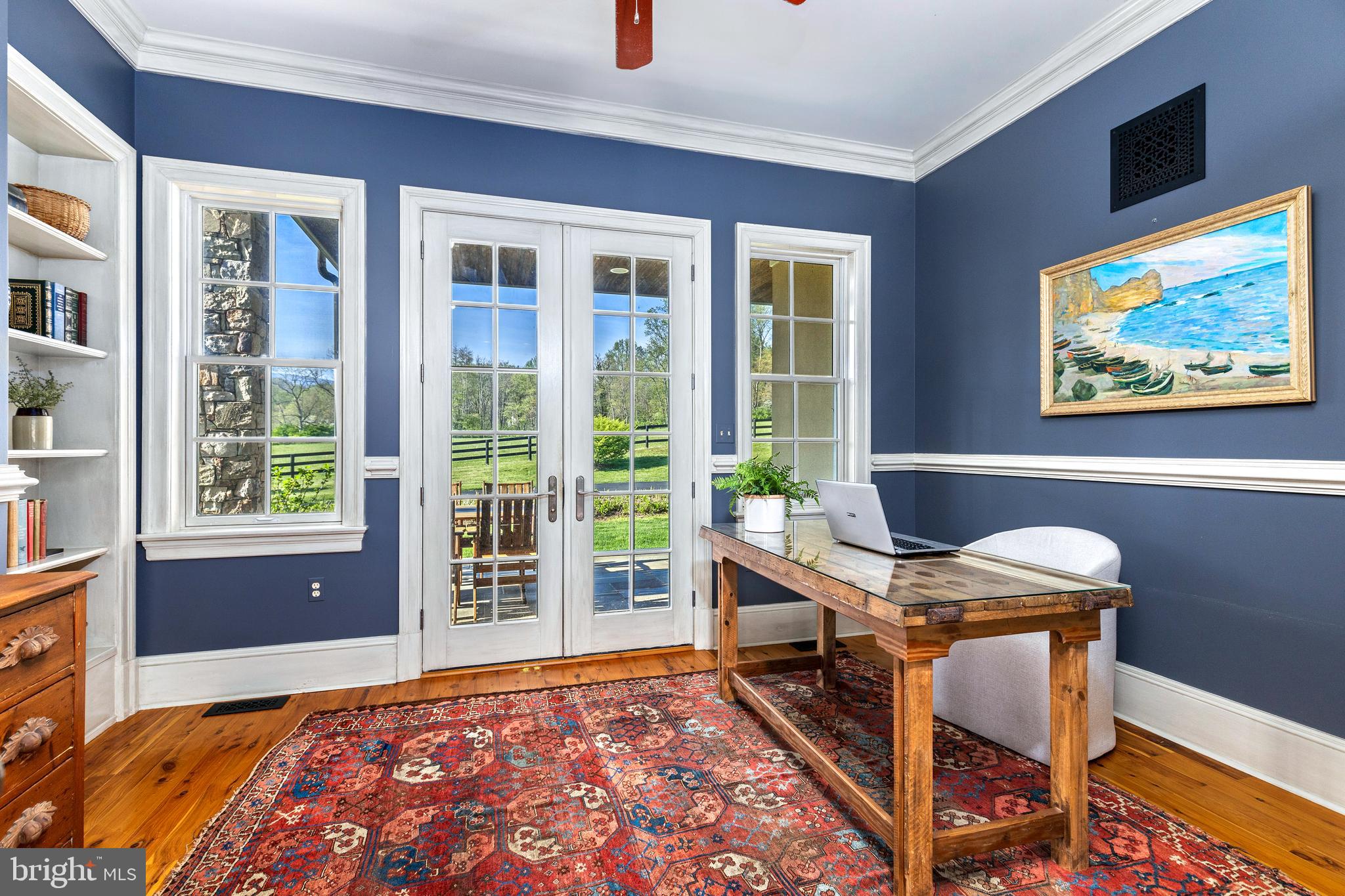 RAPPAHANNOCK - Residential