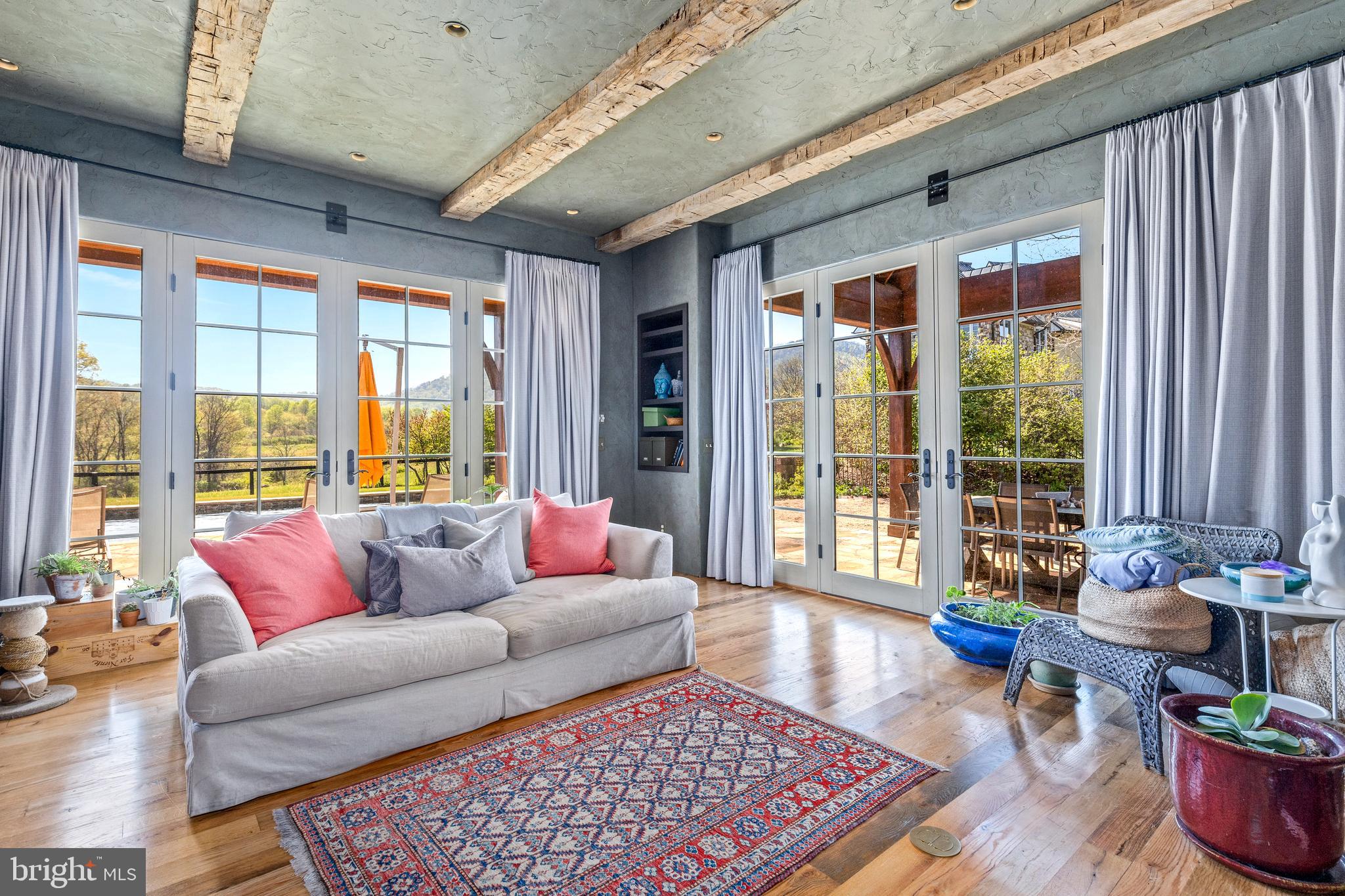 RAPPAHANNOCK - Residential