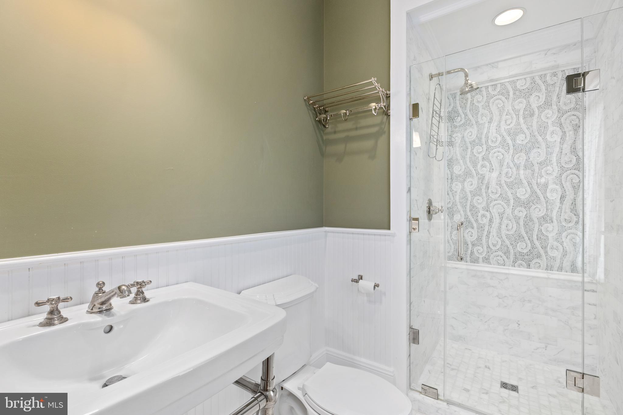 RAPPAHANNOCK - Residential