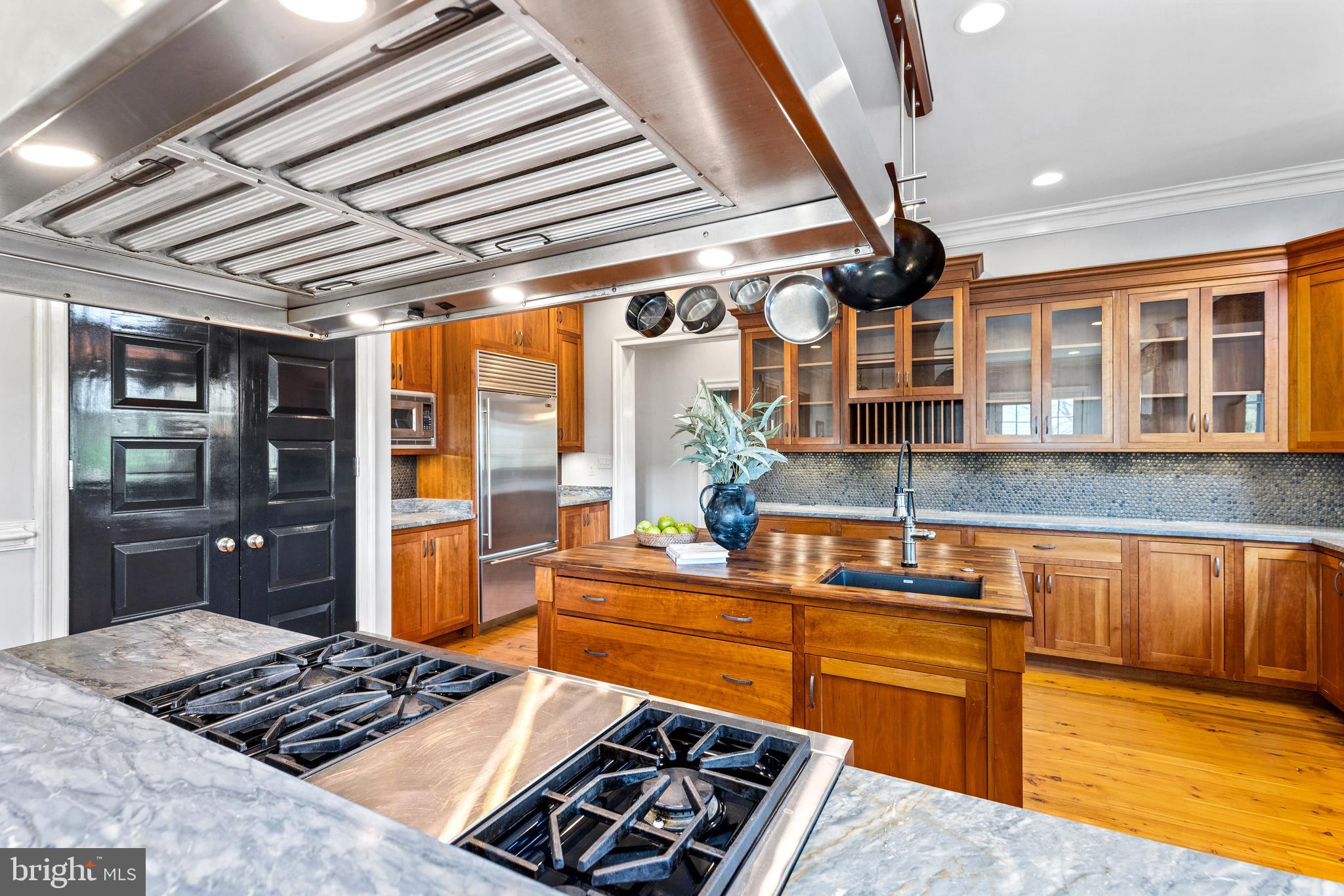 RAPPAHANNOCK - Residential