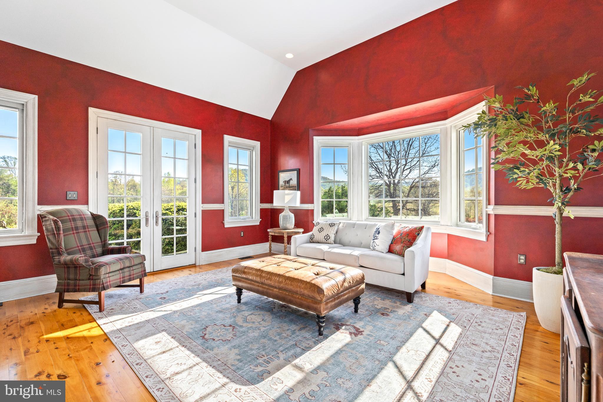 RAPPAHANNOCK - Residential