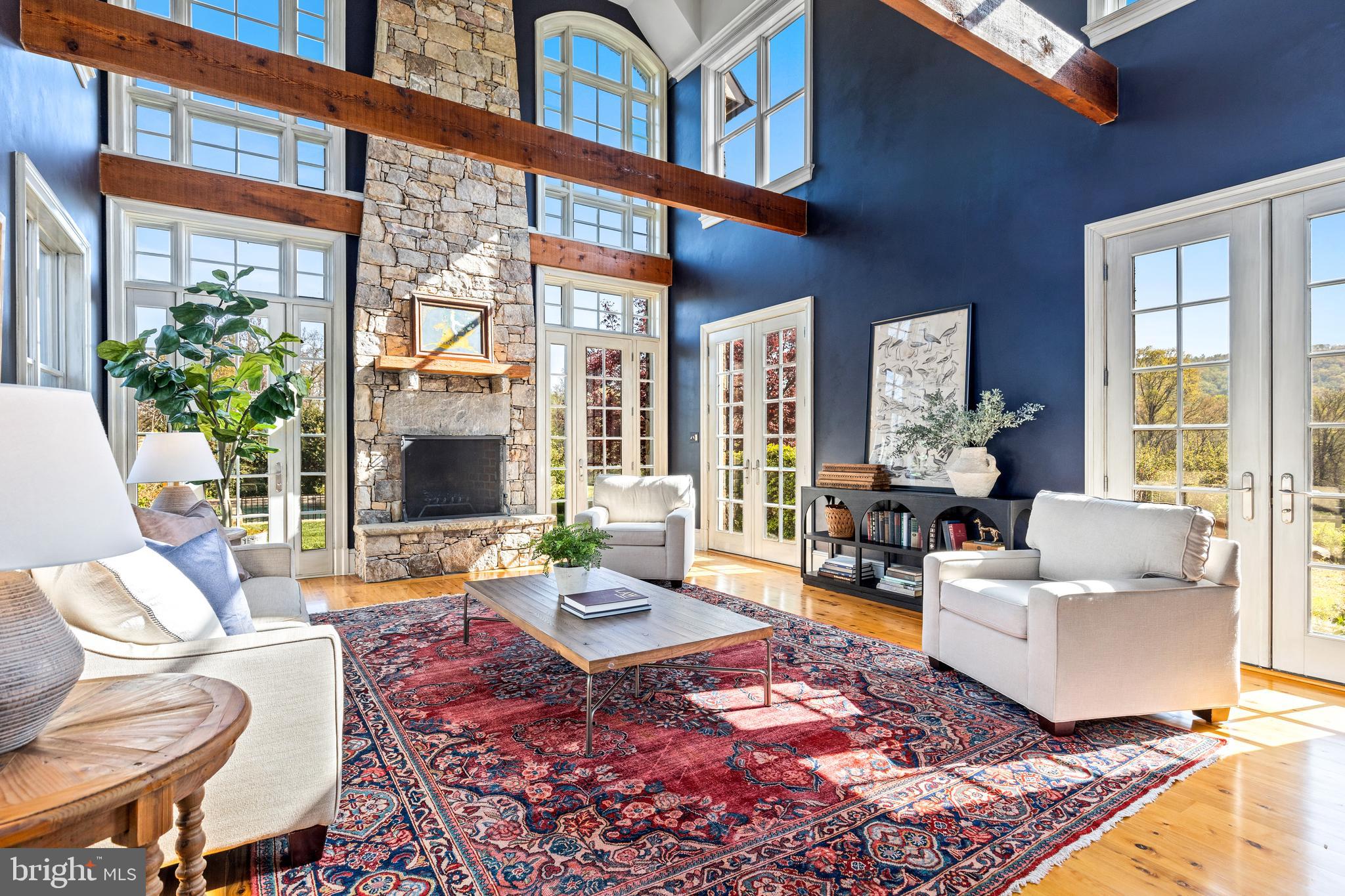 RAPPAHANNOCK - Residential