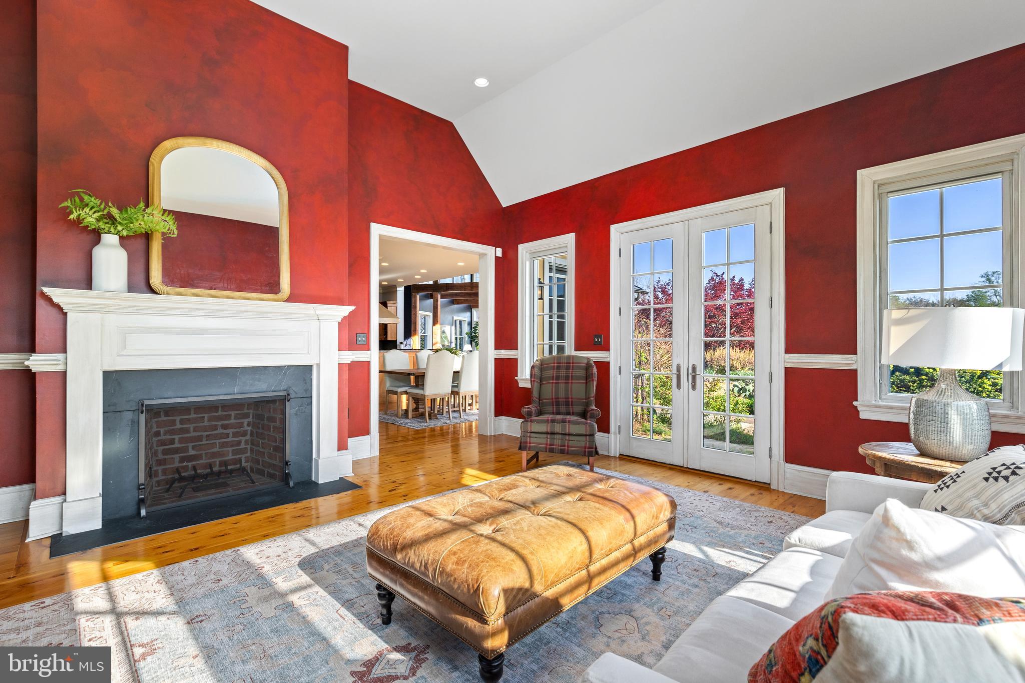 RAPPAHANNOCK - Residential