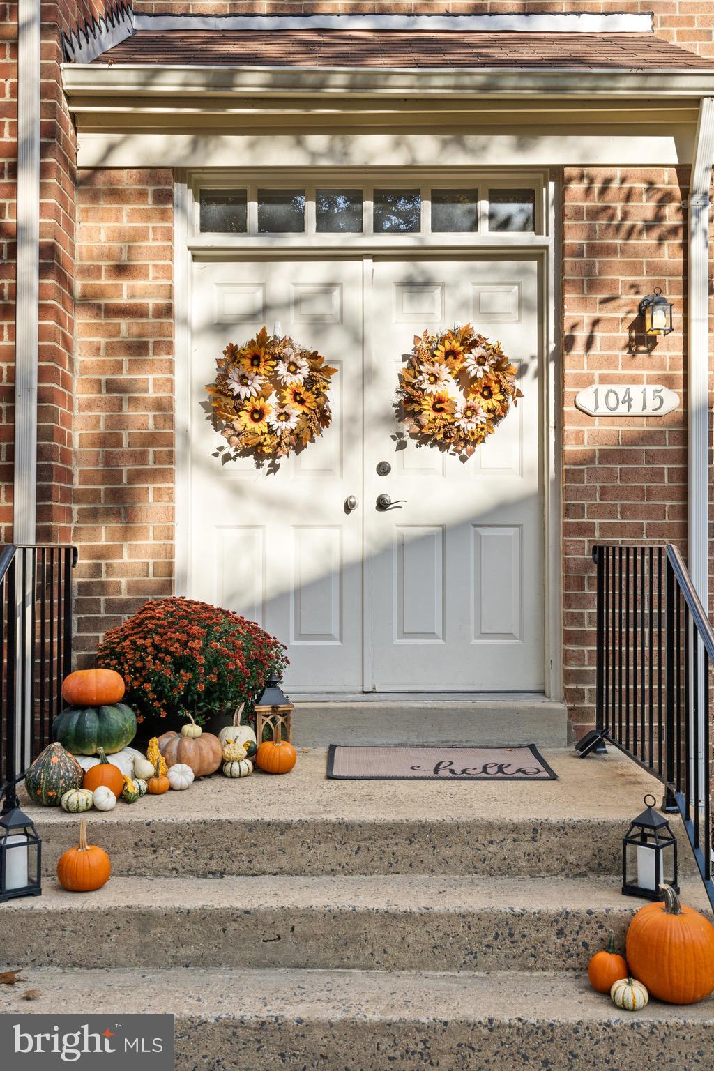 10415 CARRIAGEPARK COURT