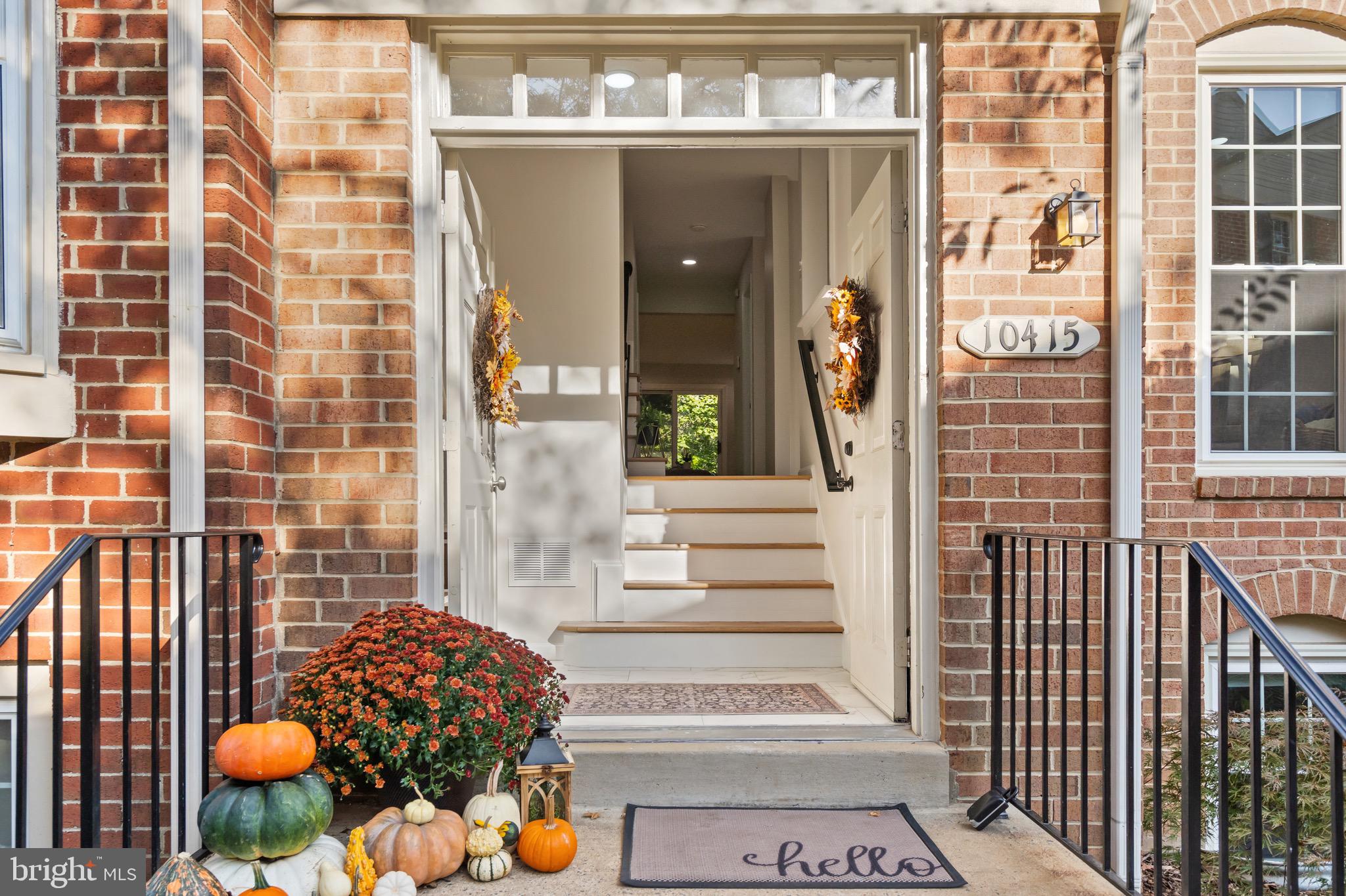 10415 CARRIAGEPARK COURT