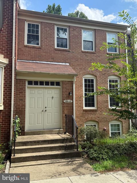 10415 CARRIAGEPARK COURT FAIRFAX VA 22032