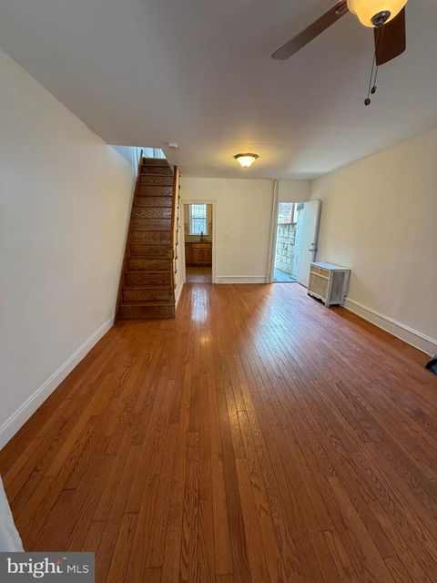 Tiny photo for 1828 Dudley Street, PHILADELPHIA, PA 19145 (MLS # PAPH2592244)