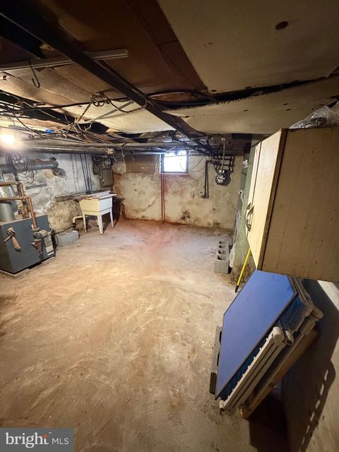 Tiny photo for 1828 Dudley Street, PHILADELPHIA, PA 19145 (MLS # PAPH2592244)