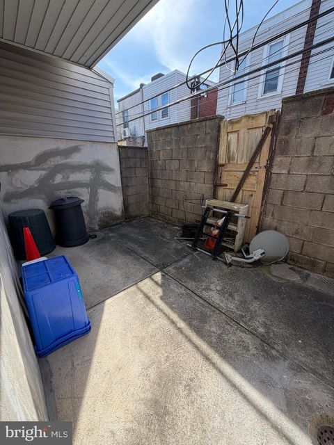 Tiny photo for 1828 Dudley Street, PHILADELPHIA, PA 19145 (MLS # PAPH2592244)
