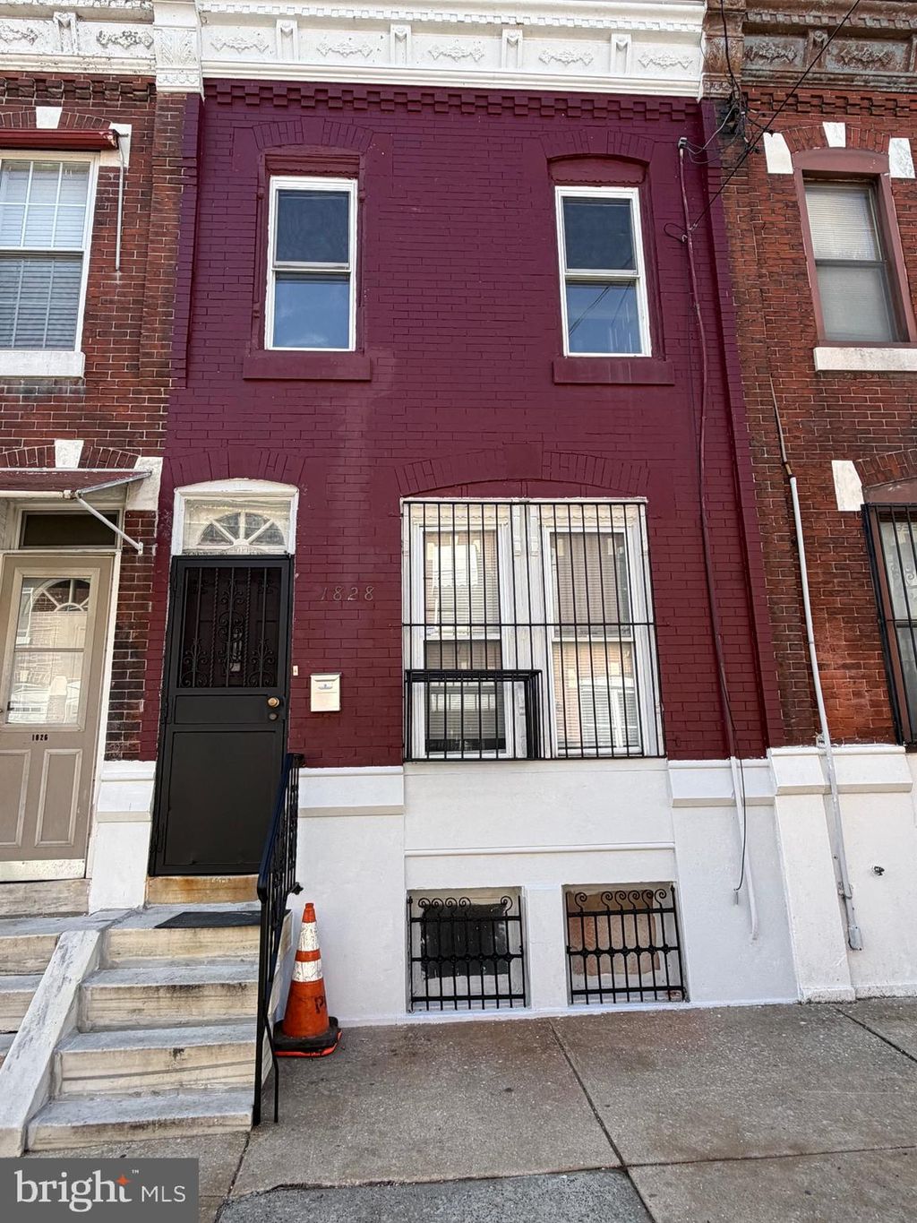 Photo of 1828 Dudley Street, PHILADELPHIA, PA 19145 (MLS # PAPH2592244)