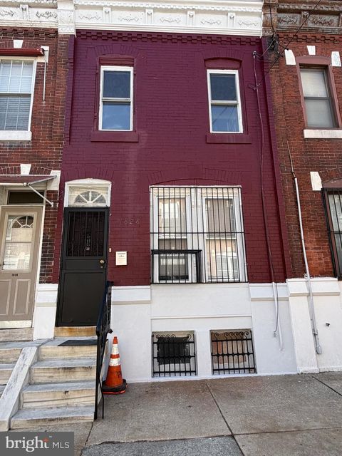 Photo of 1828 Dudley Street, PHILADELPHIA, PA 19145 (MLS # PAPH2592244)