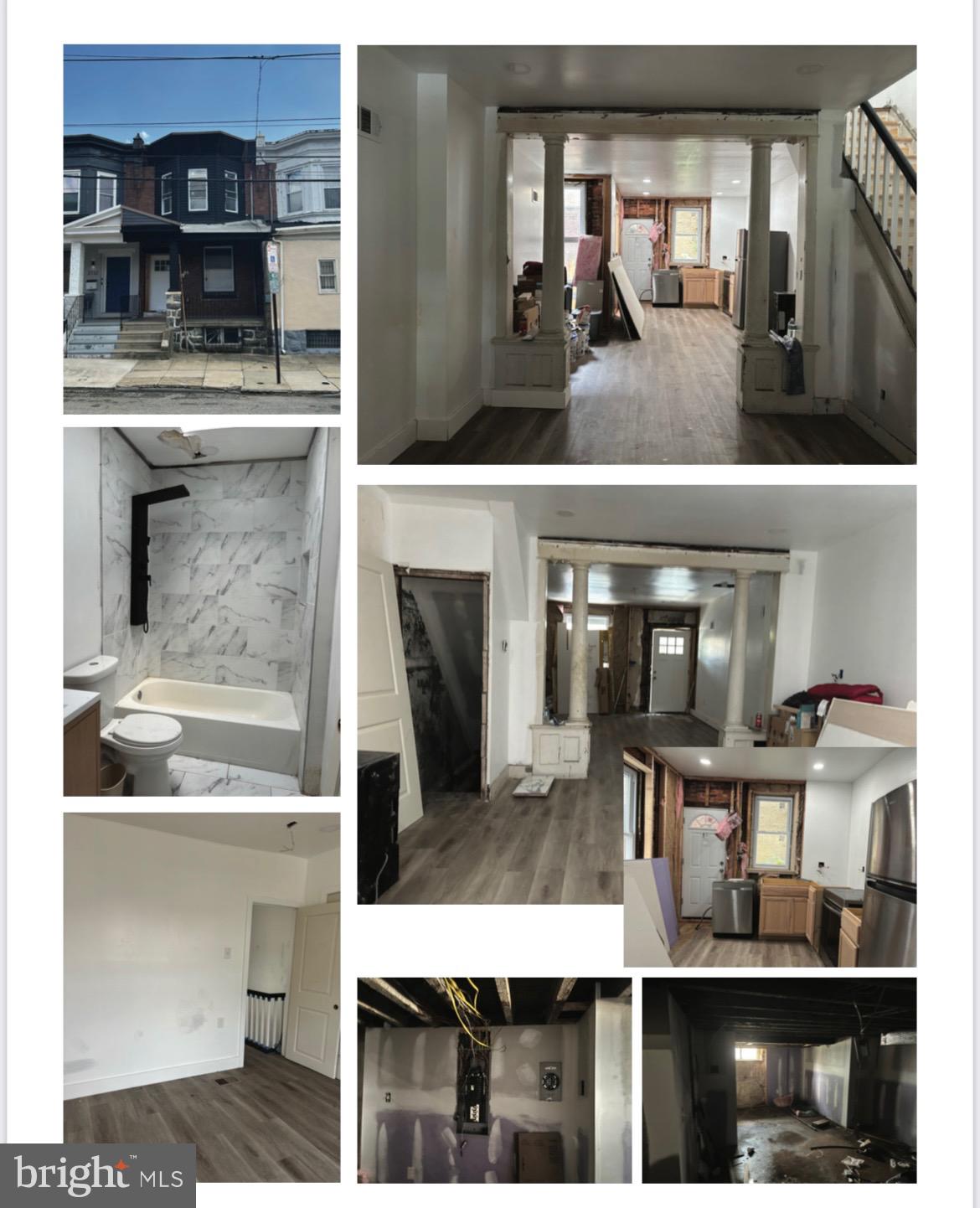 2734 W THOMPSON STREET