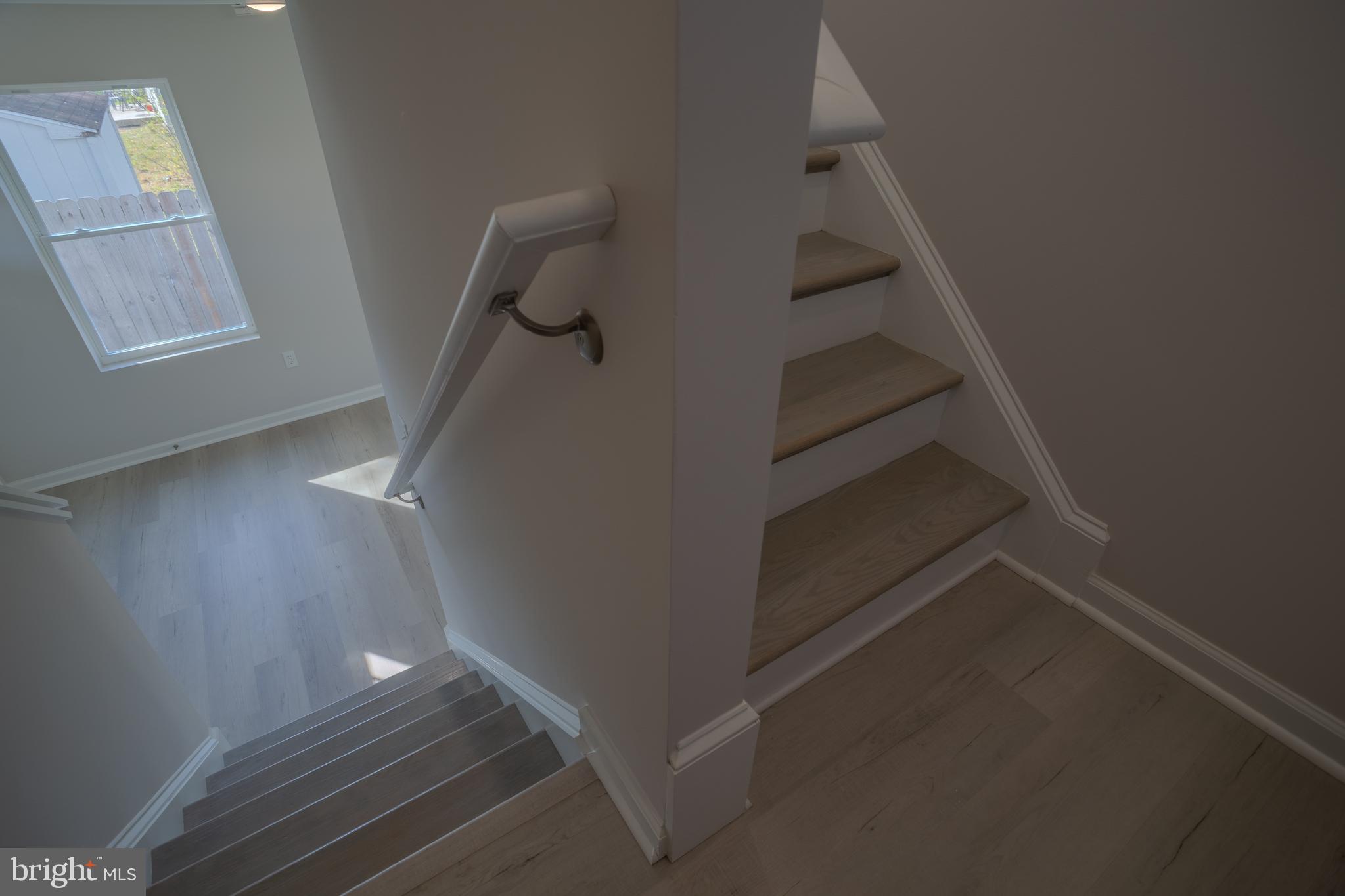 CITY OF MARTINSBURG - Residential