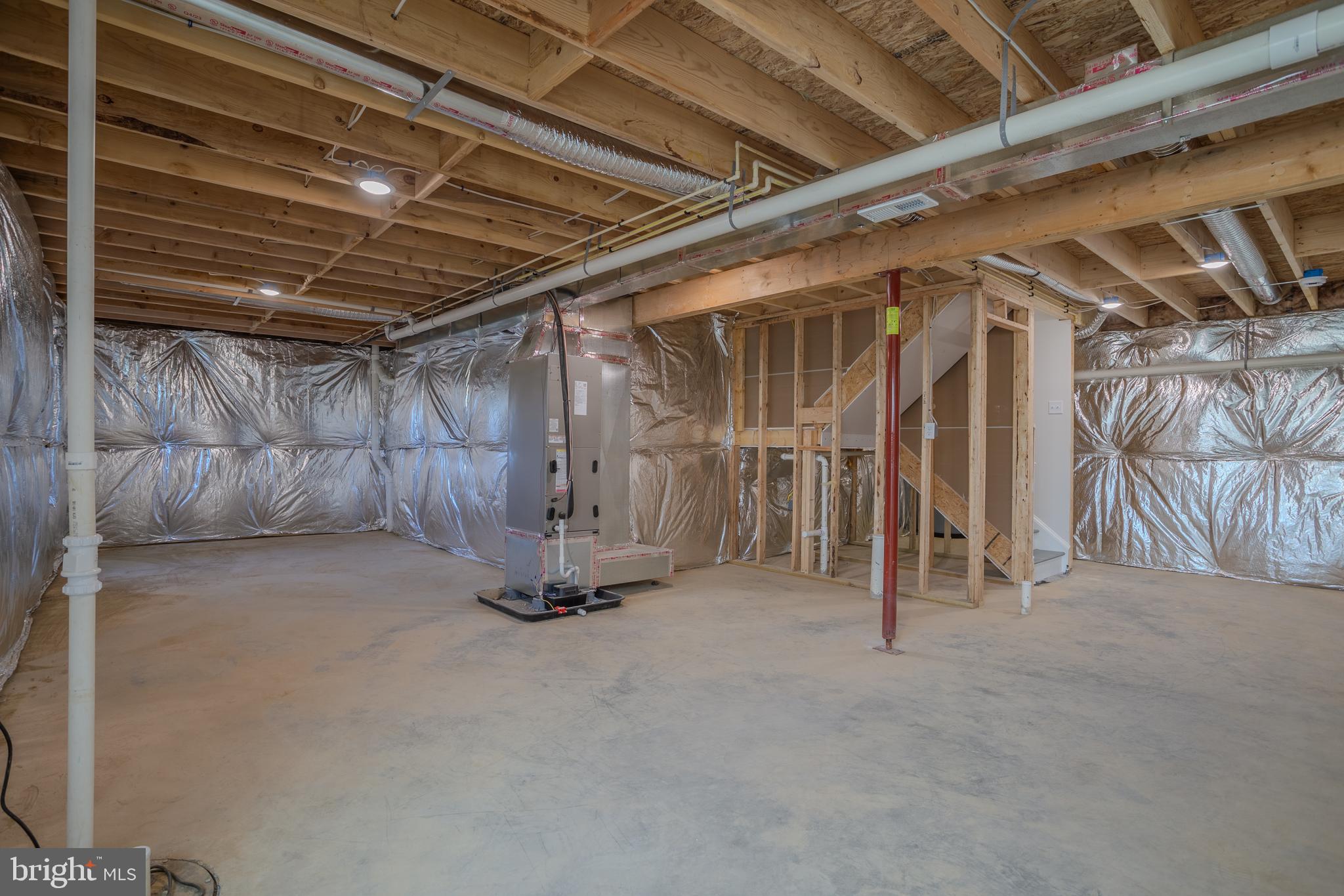 CITY OF MARTINSBURG - Residential