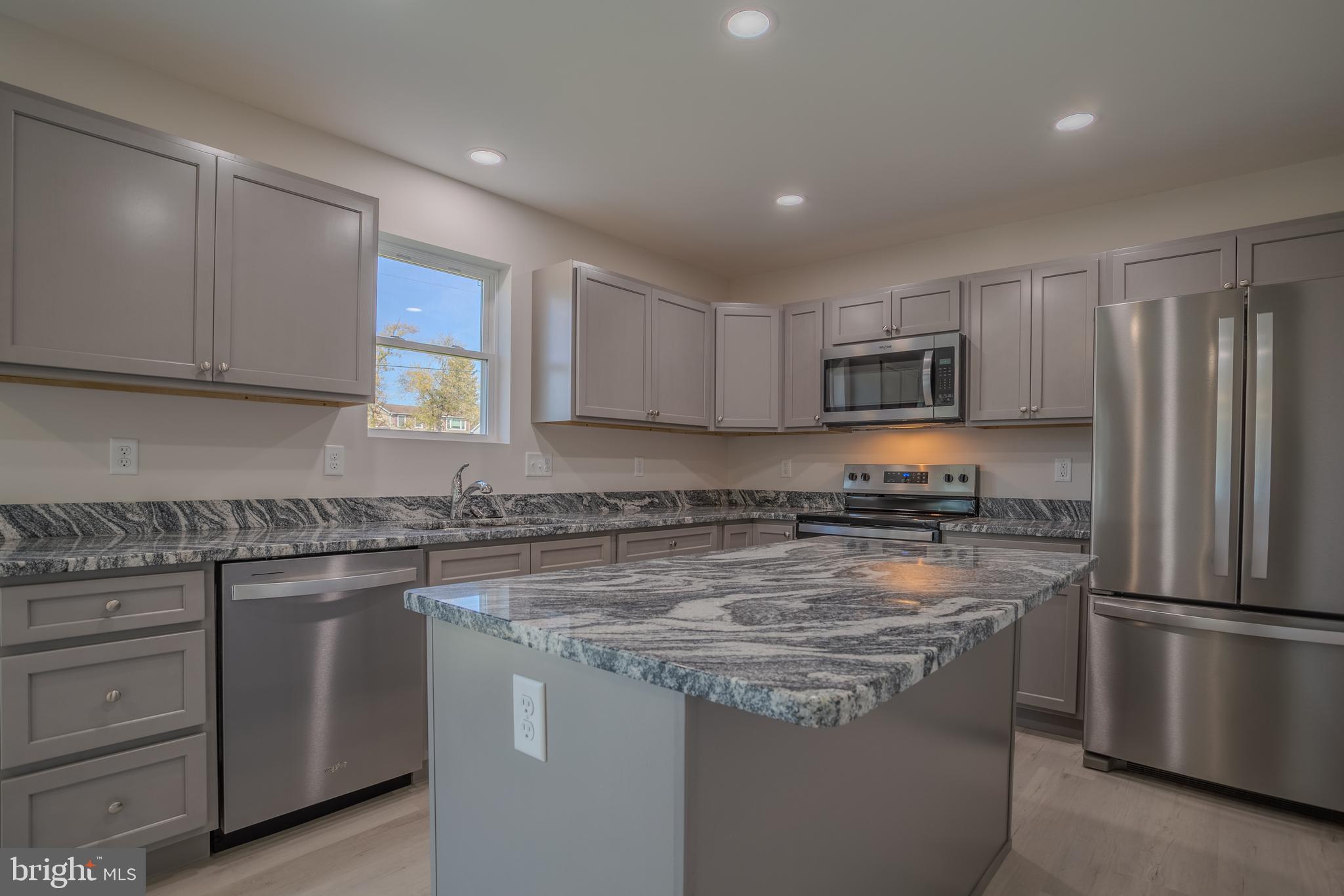 CITY OF MARTINSBURG - Residential