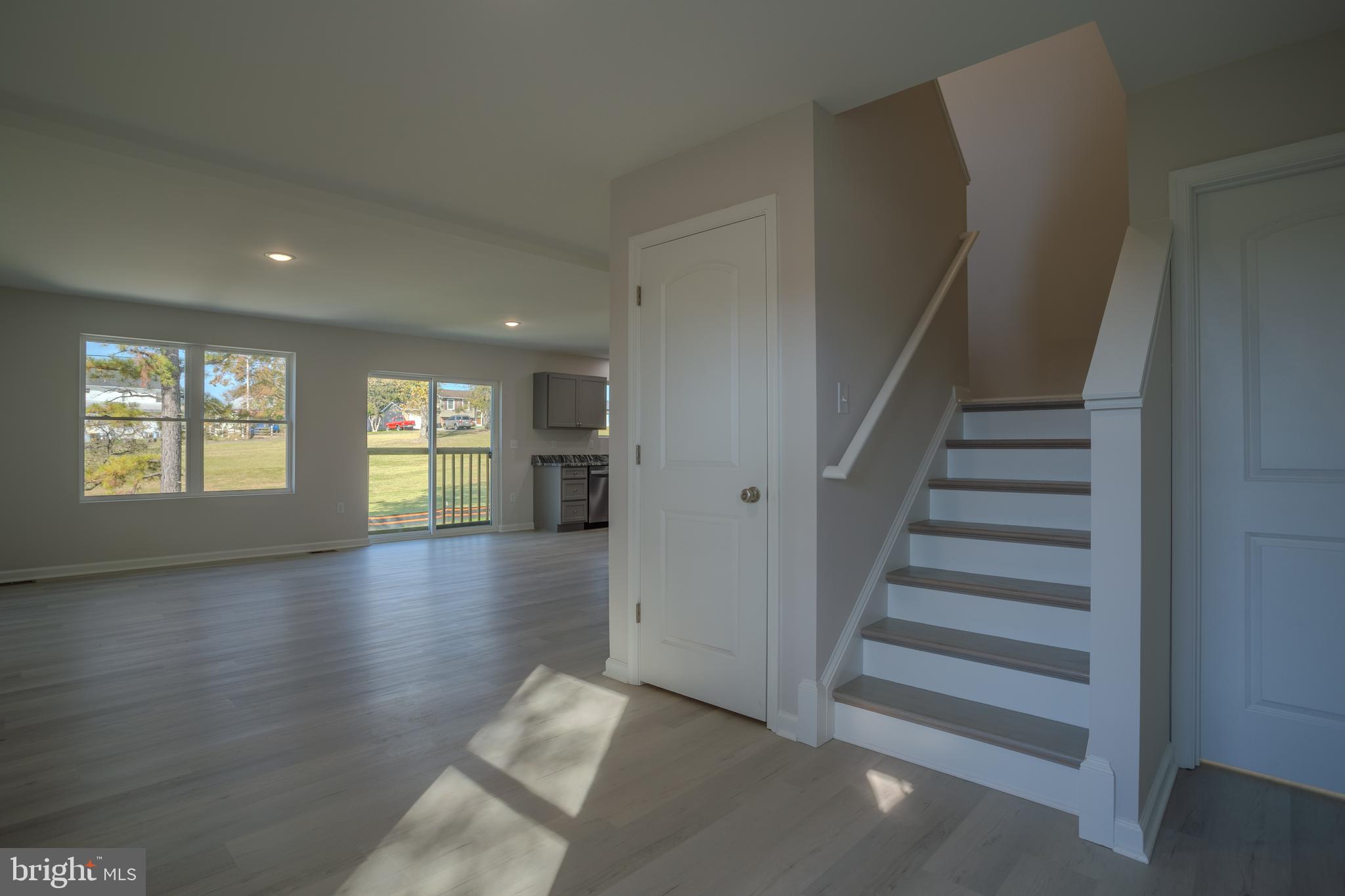 CITY OF MARTINSBURG - Residential