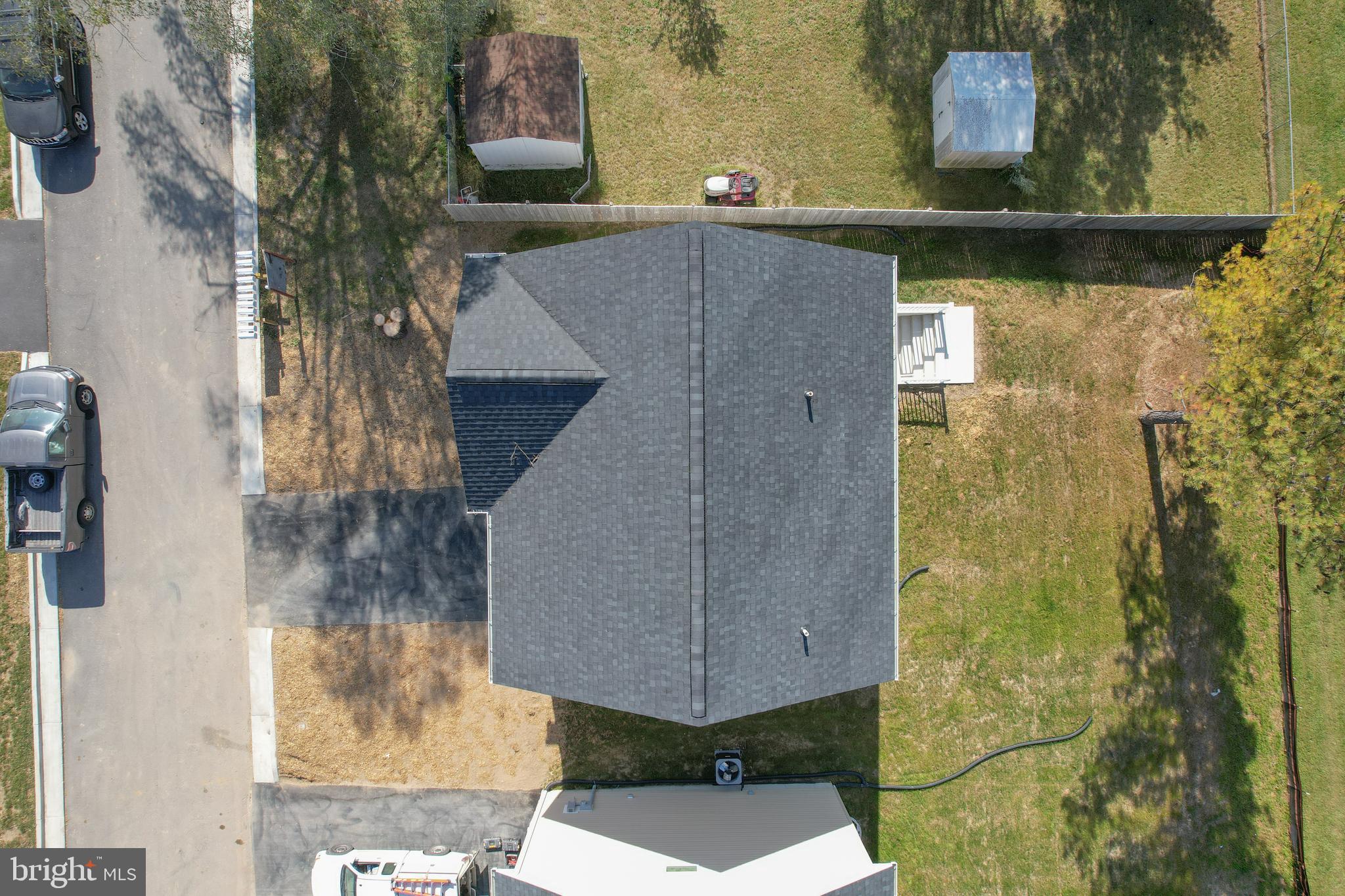 CITY OF MARTINSBURG - Residential