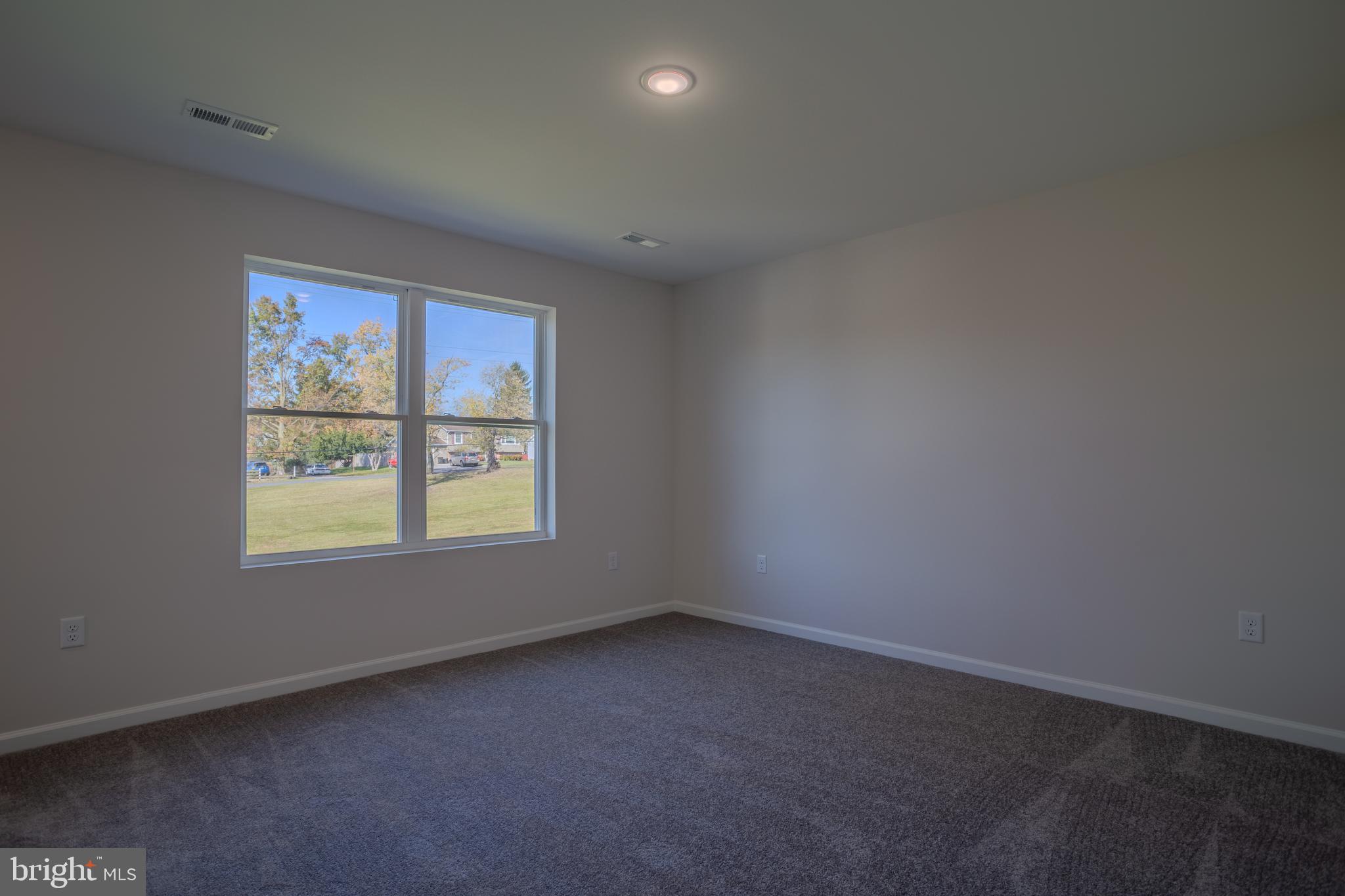 CITY OF MARTINSBURG - Residential