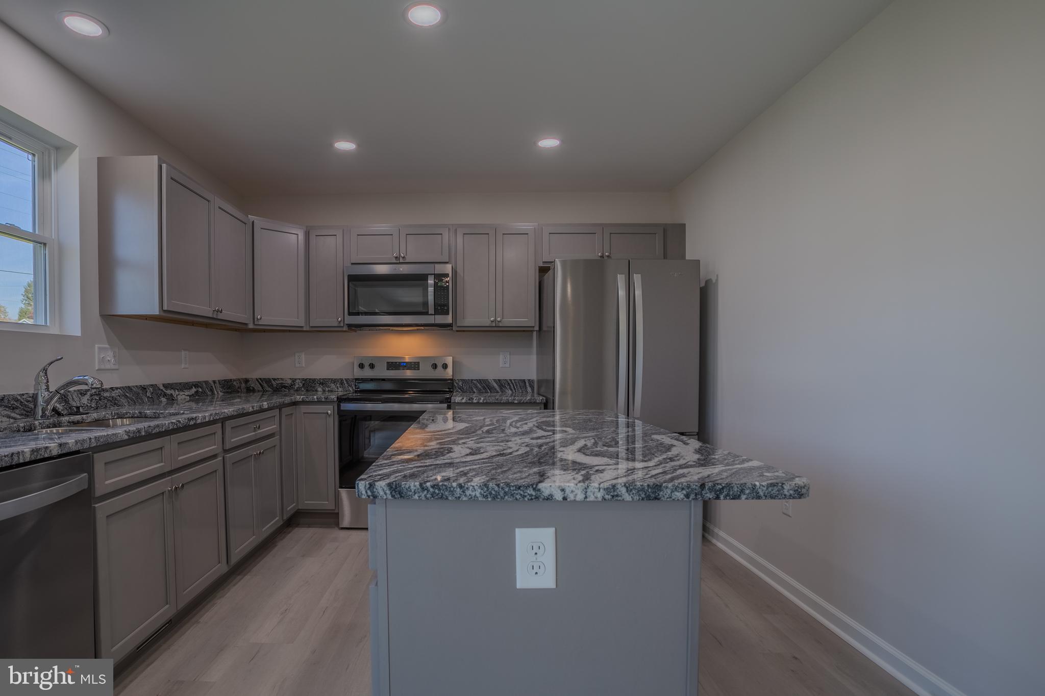 CITY OF MARTINSBURG - Residential