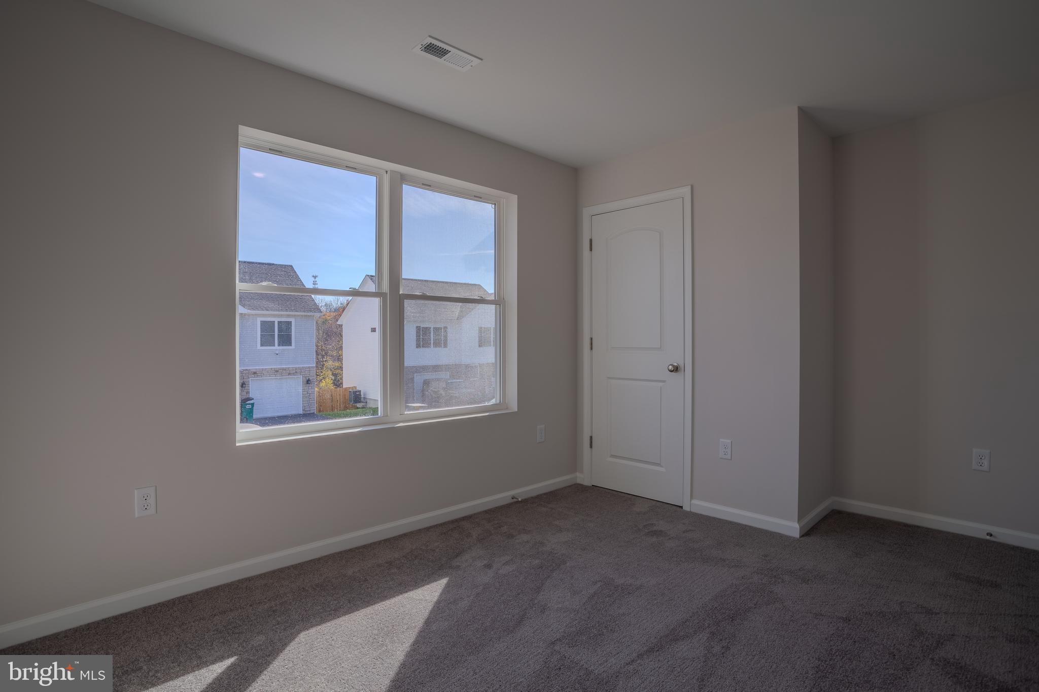 CITY OF MARTINSBURG - Residential