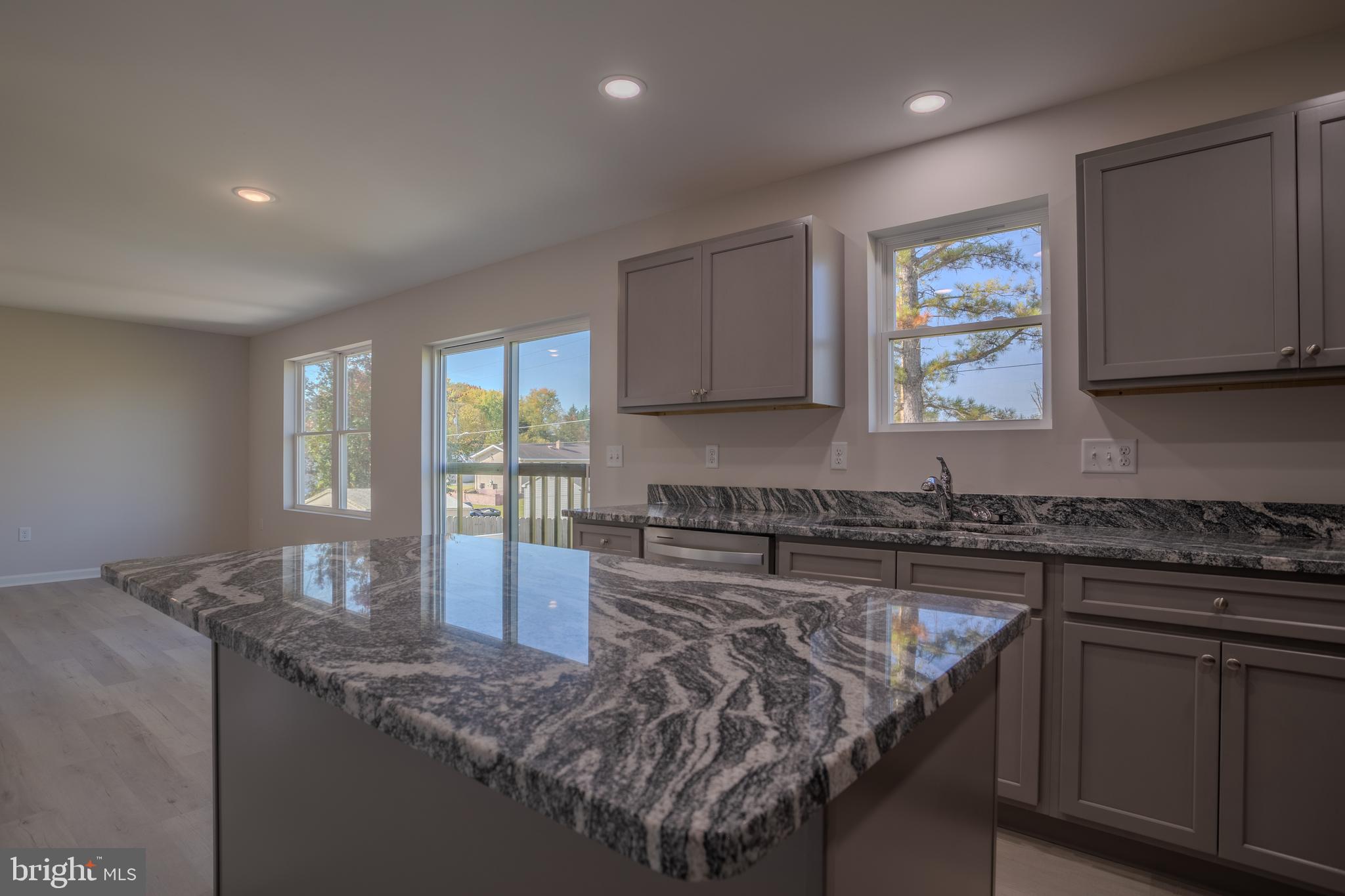 CITY OF MARTINSBURG - Residential