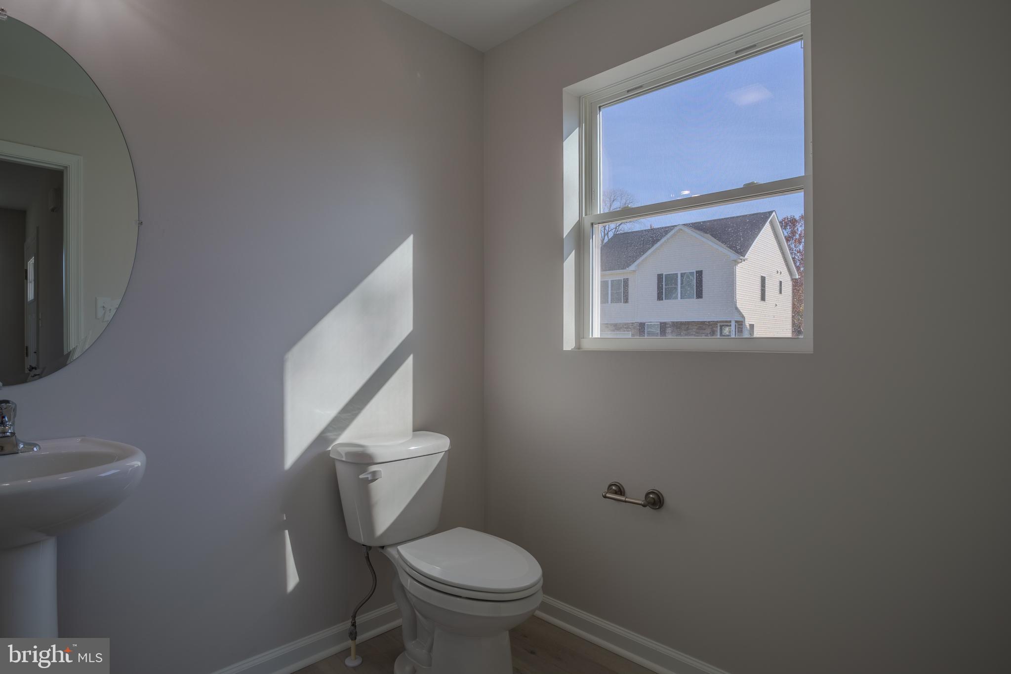 CITY OF MARTINSBURG - Residential