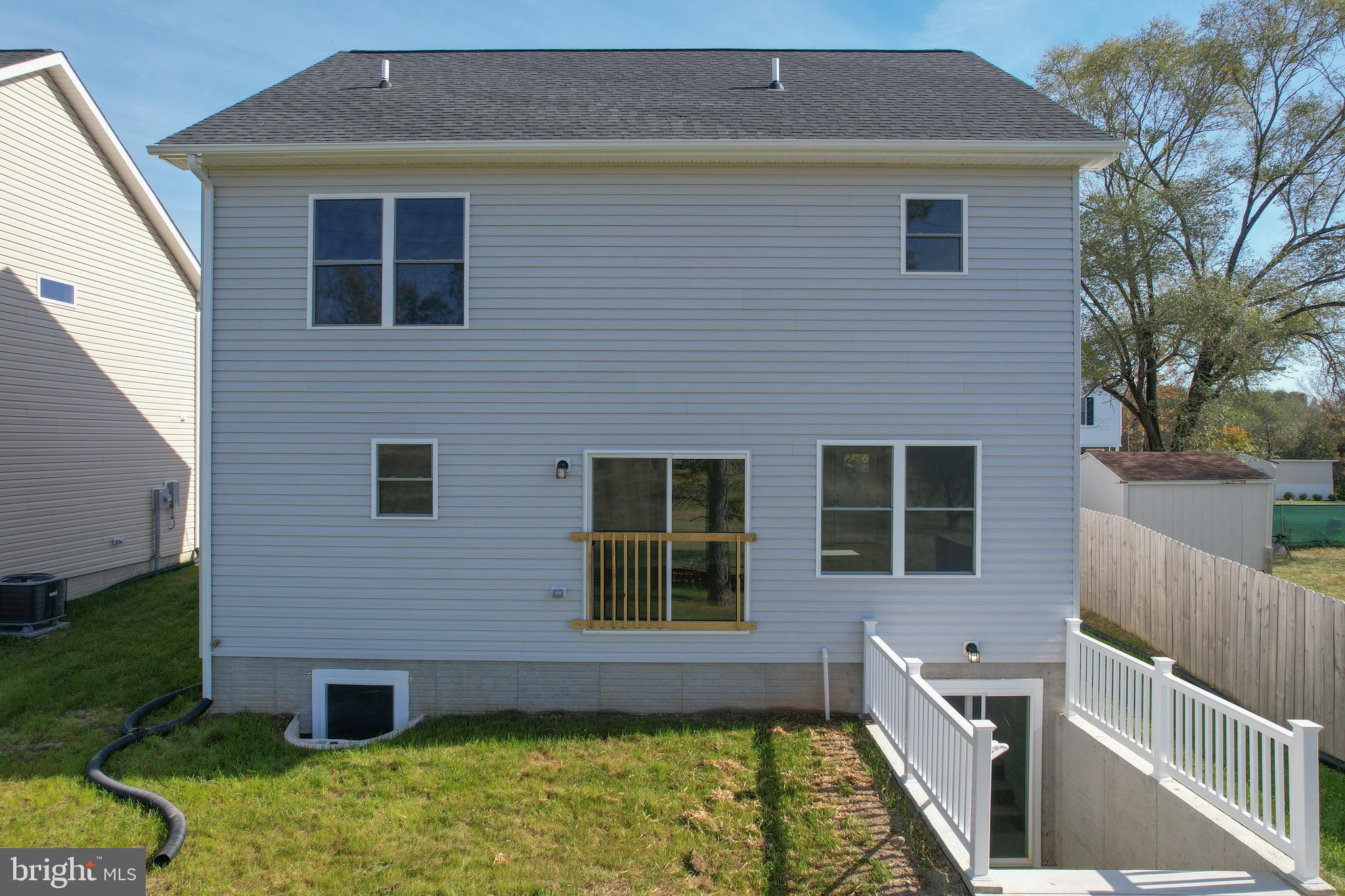 CITY OF MARTINSBURG - Residential