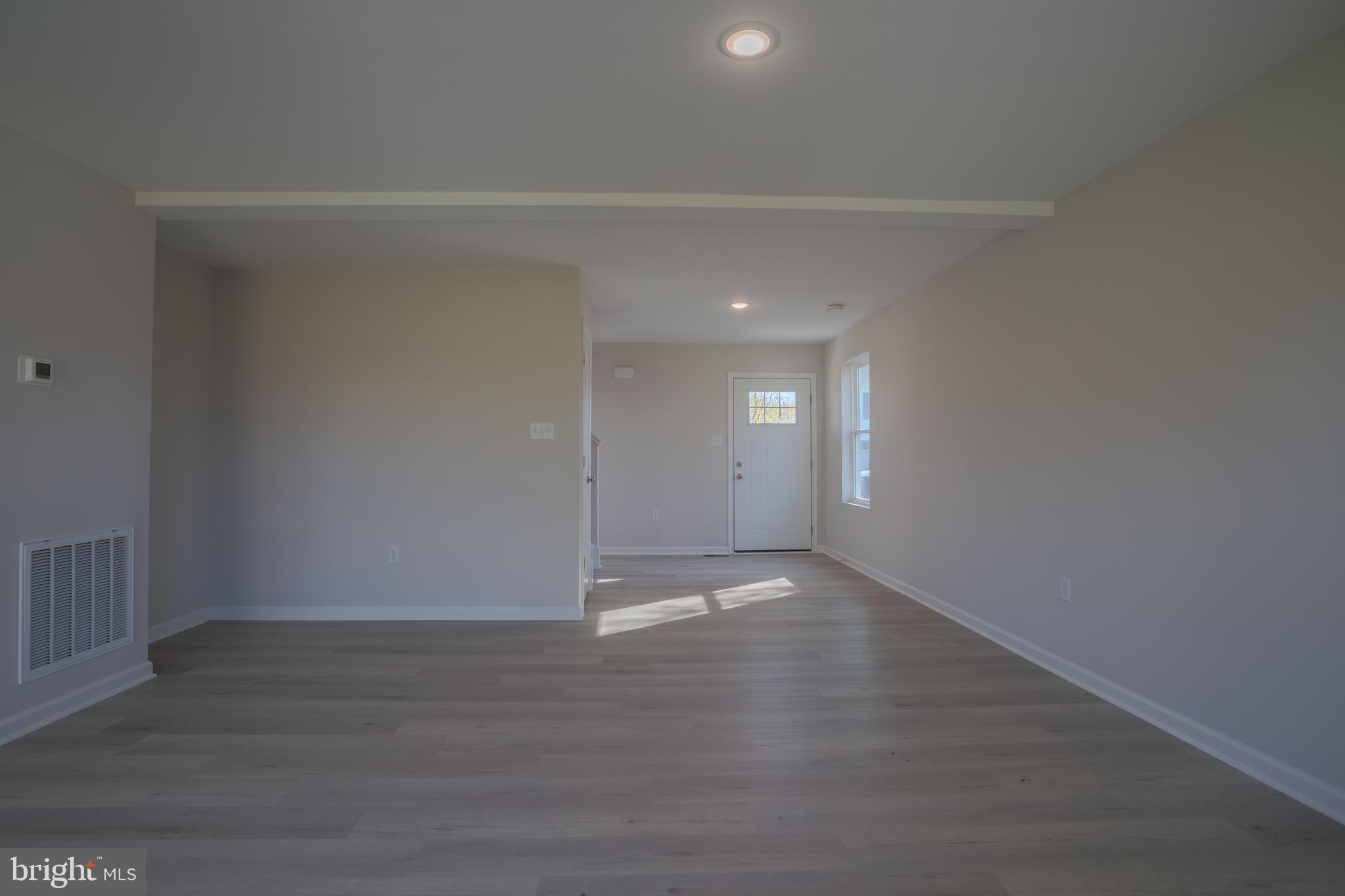 CITY OF MARTINSBURG - Residential