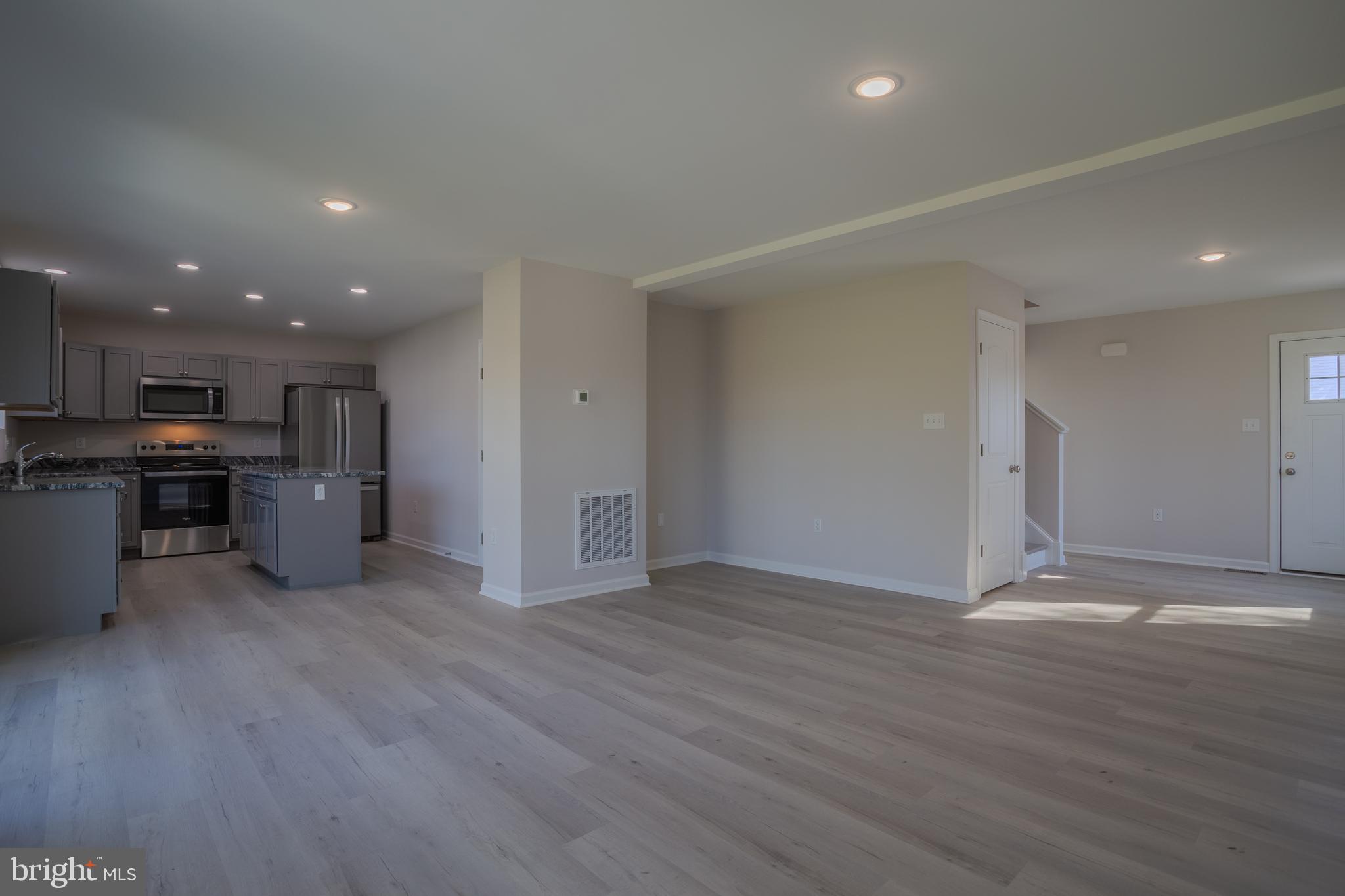 CITY OF MARTINSBURG - Residential