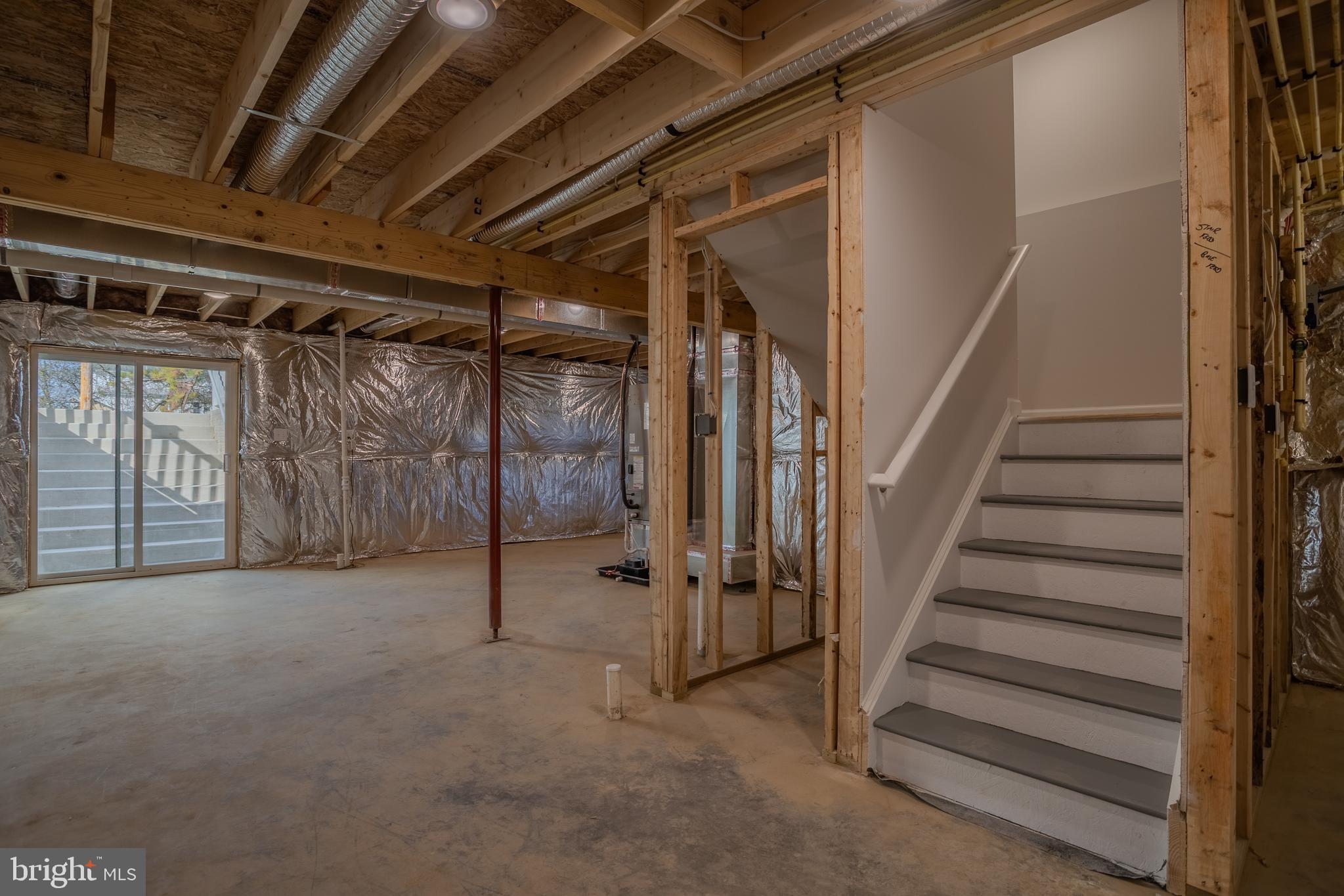 CITY OF MARTINSBURG - Residential