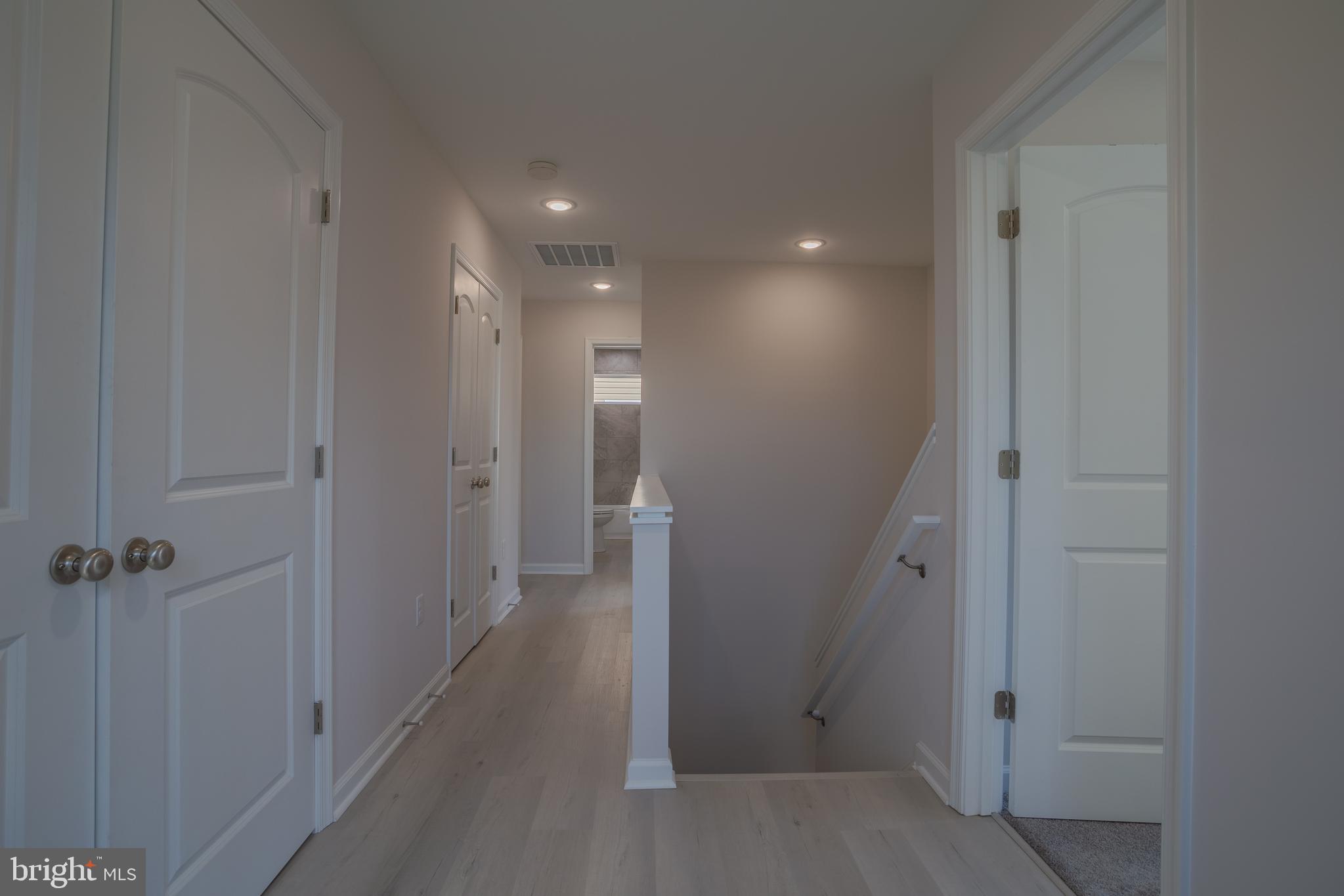 CITY OF MARTINSBURG - Residential