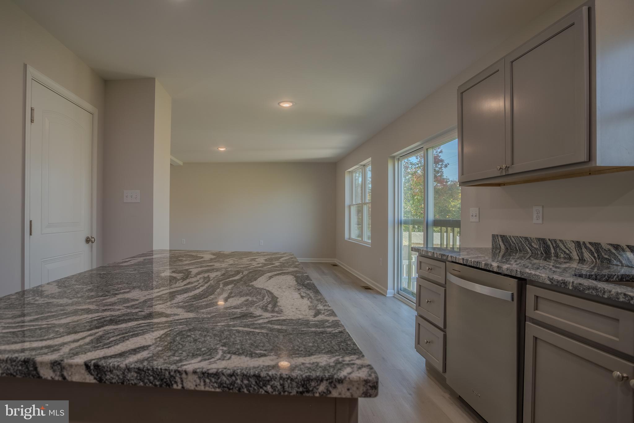 CITY OF MARTINSBURG - Residential