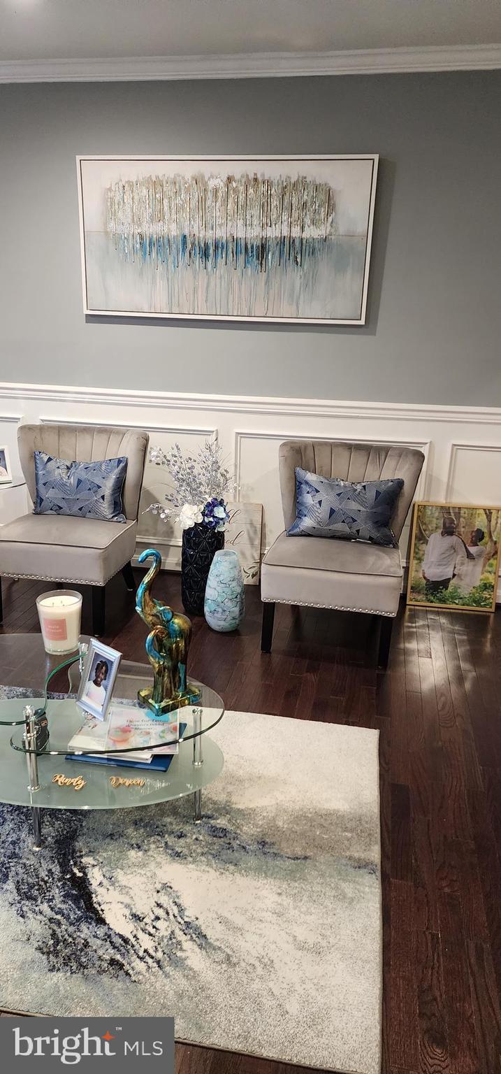 PRINCE PL AT NORTHAMPTOM - Residential Lease