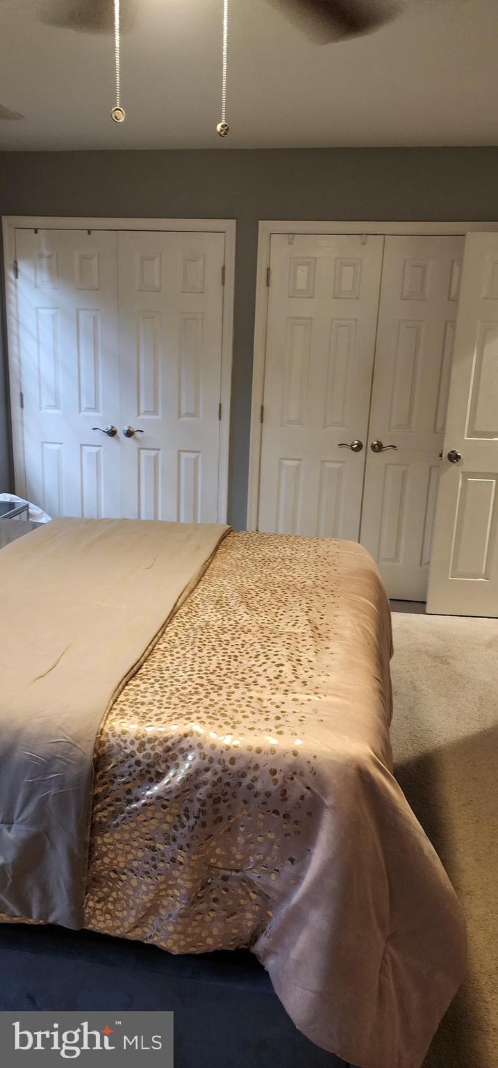 PRINCE PL AT NORTHAMPTOM - Residential Lease