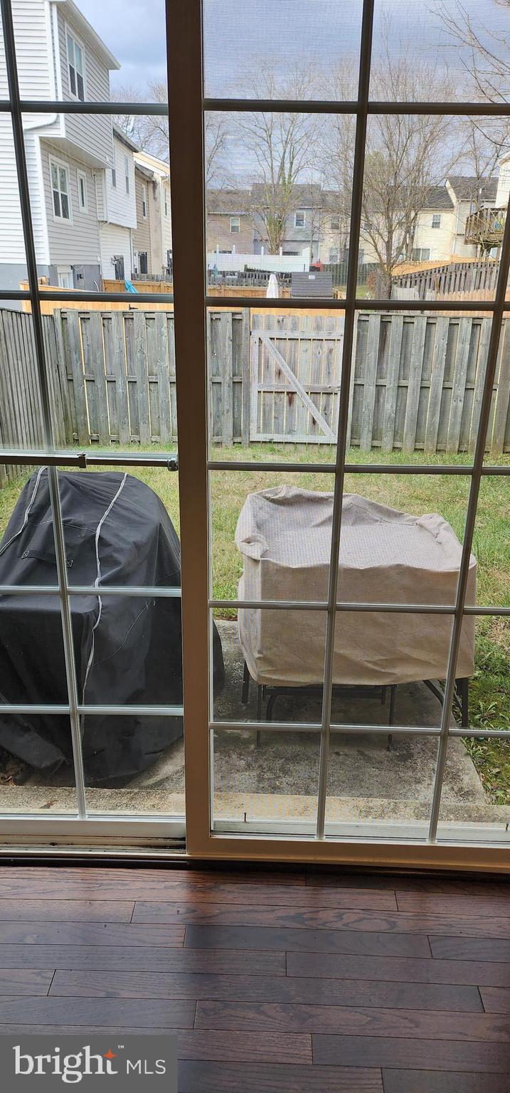 PRINCE PL AT NORTHAMPTOM - Residential Lease