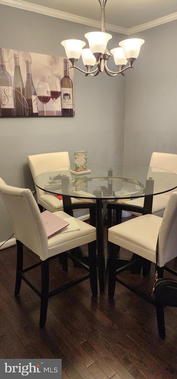 PRINCE PL AT NORTHAMPTOM - Residential Lease