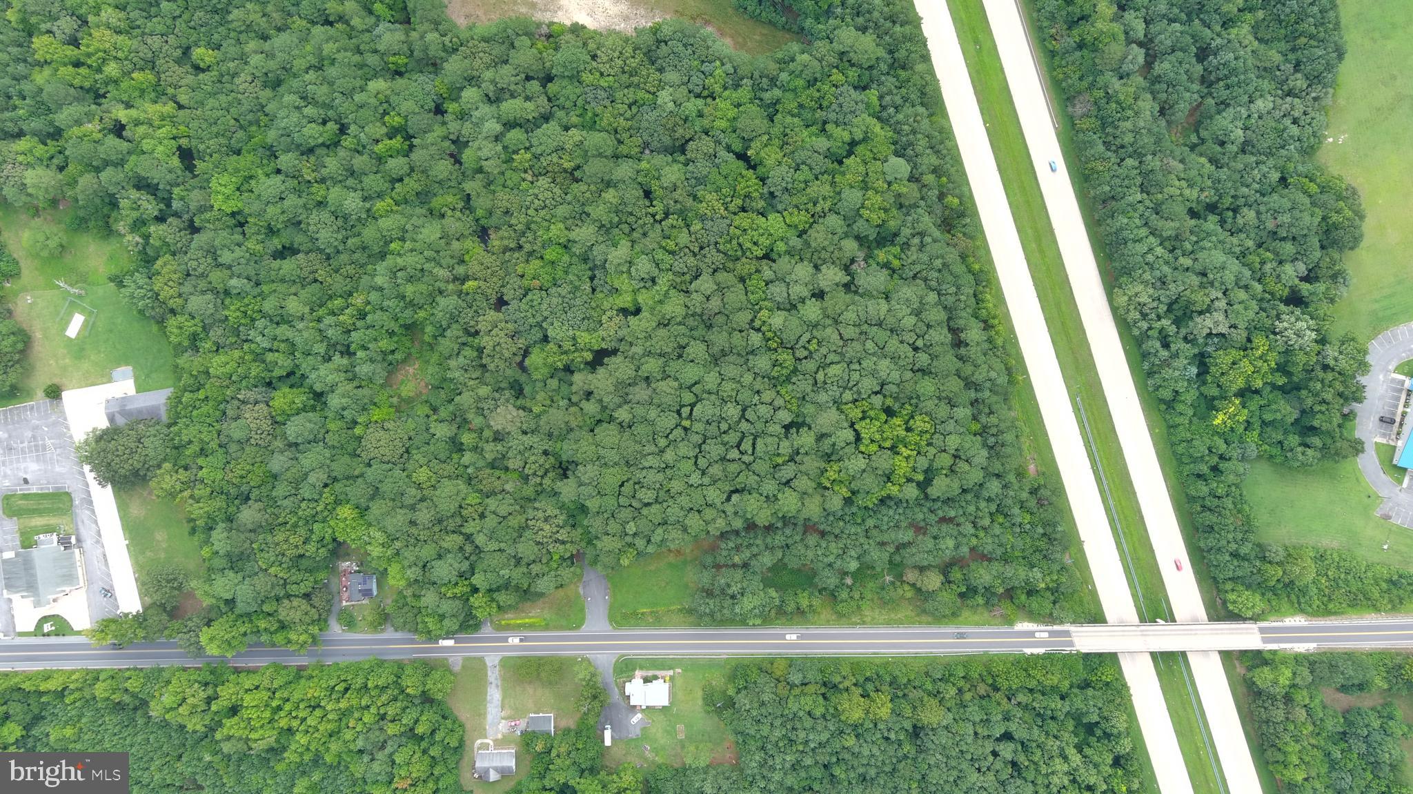 0 JERSEY ROAD