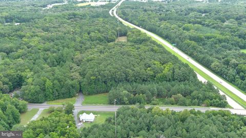 0 JERSEY ROAD SALISBURY MD 21801