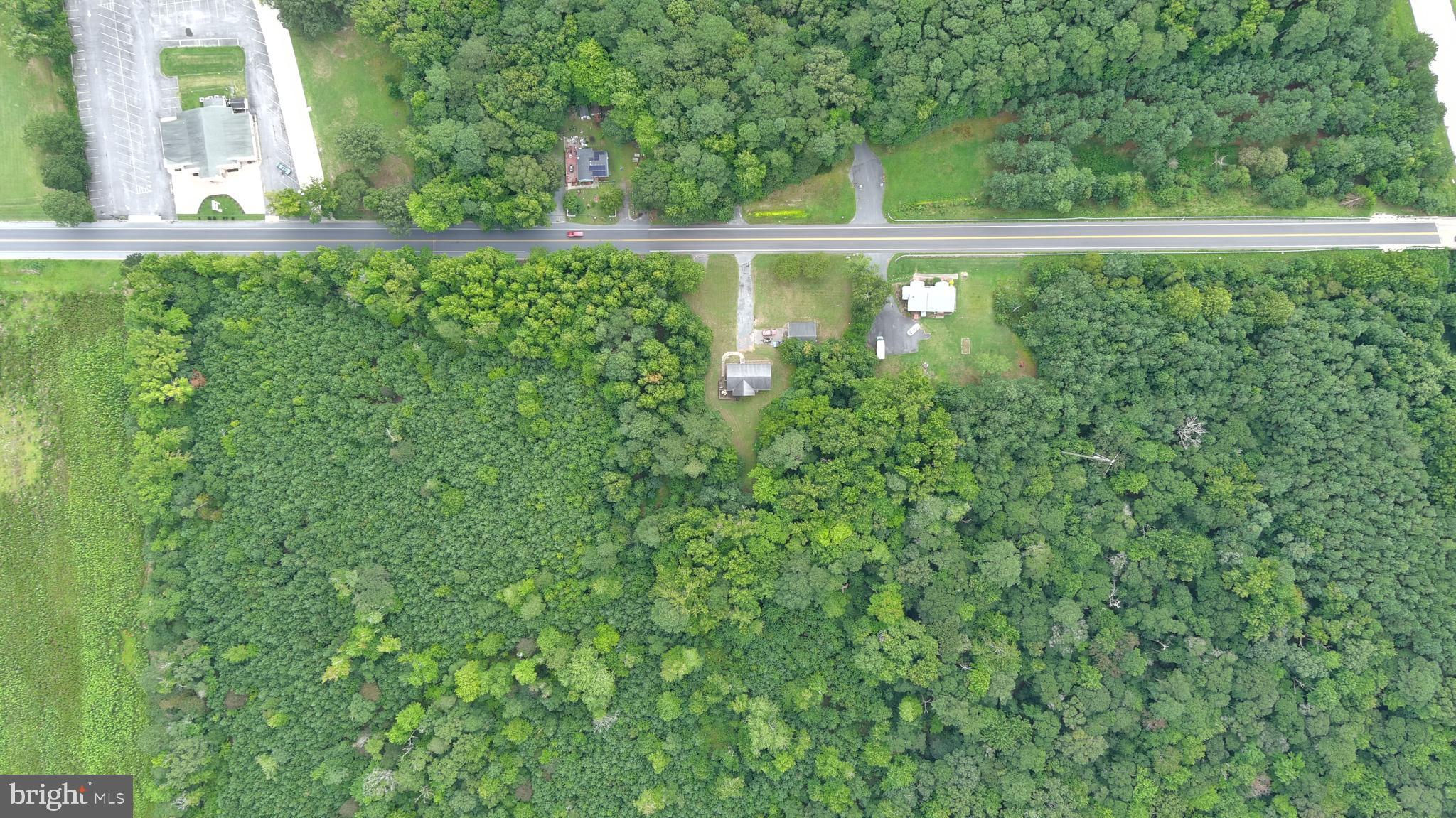 0 JERSEY ROAD