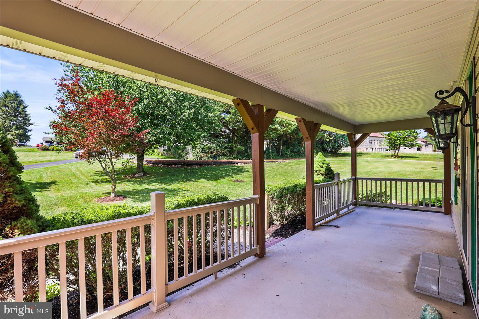 2726 BLACK ROCK ROAD