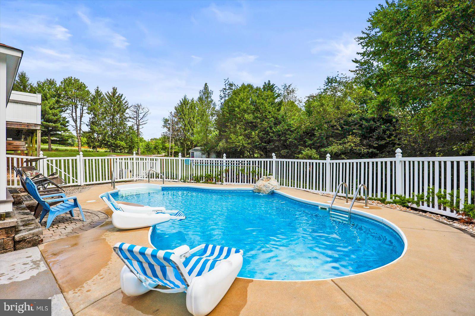 2726 BLACK ROCK ROAD