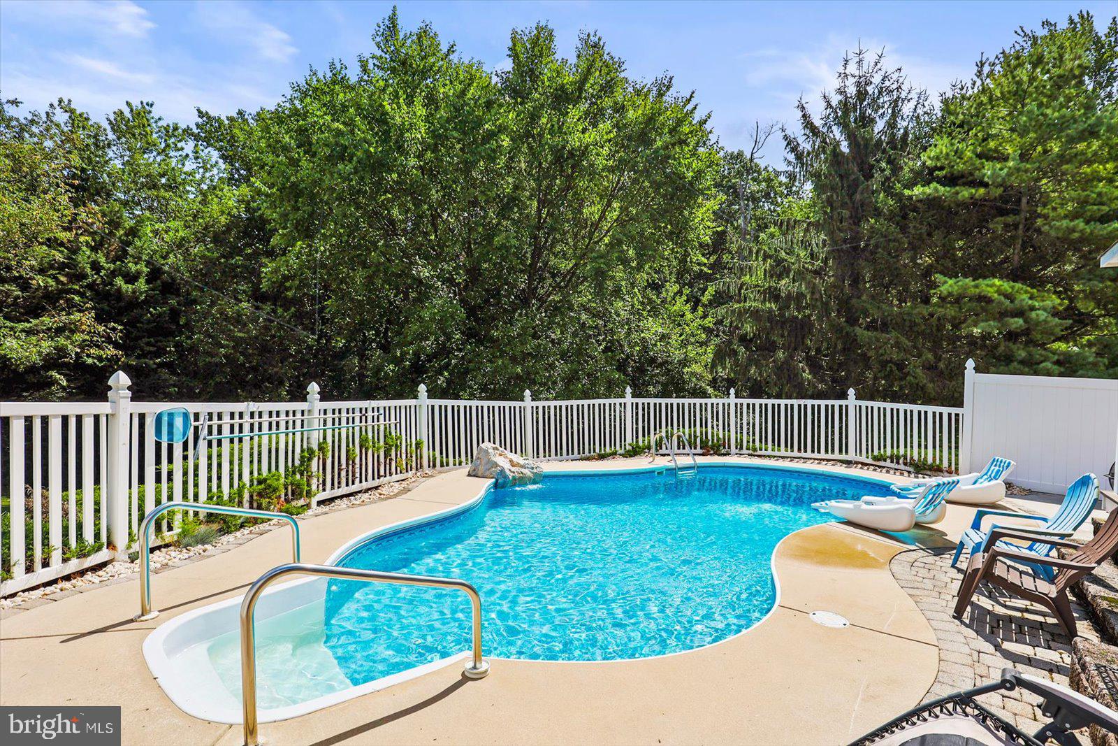 2726 BLACK ROCK ROAD
