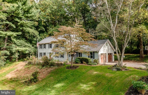 Photo of 2455 Strasburg Road, COATESVILLE, PA 19320 (MLS # PACT2133844)