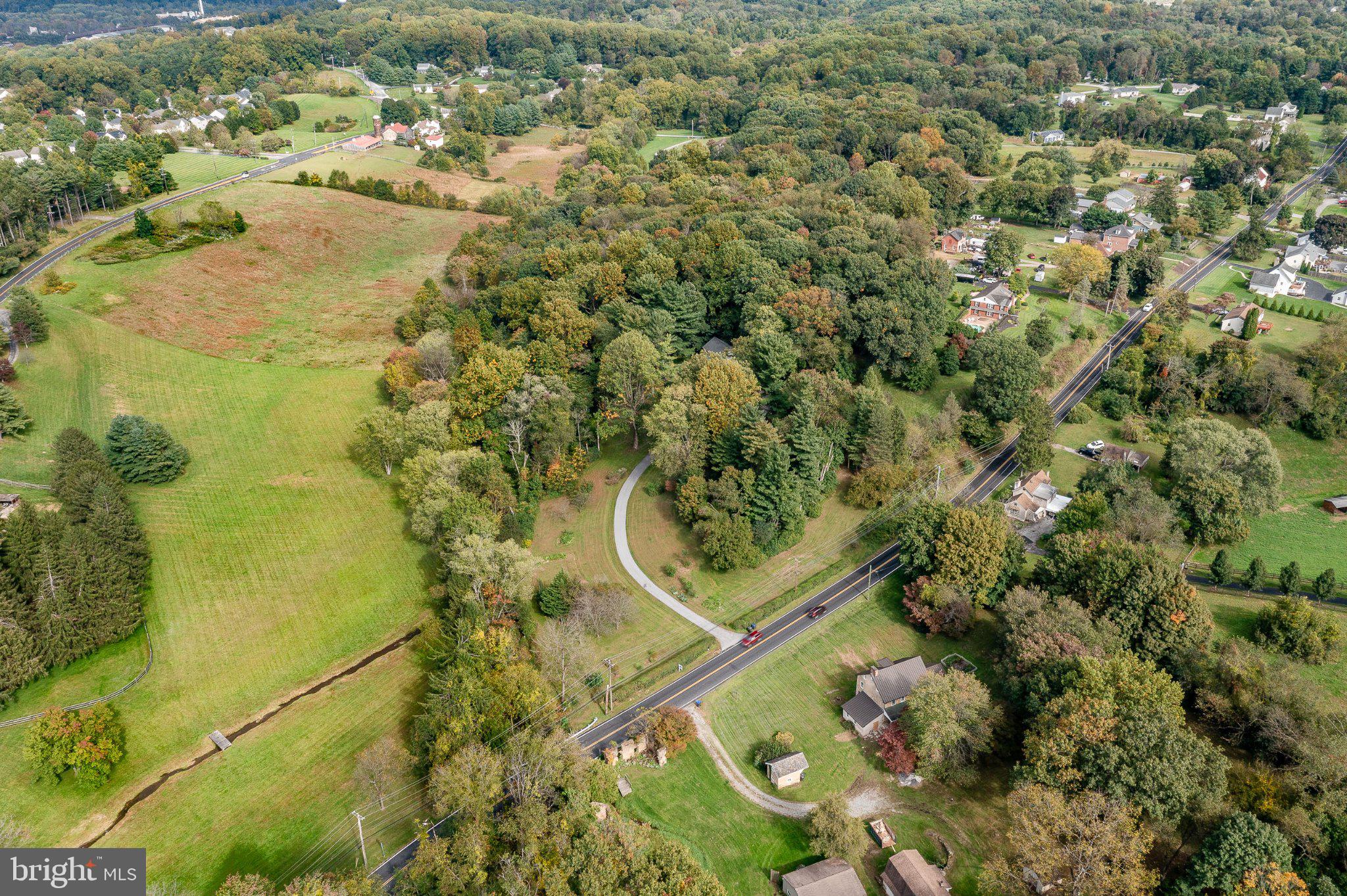 2455 STRASBURG ROAD