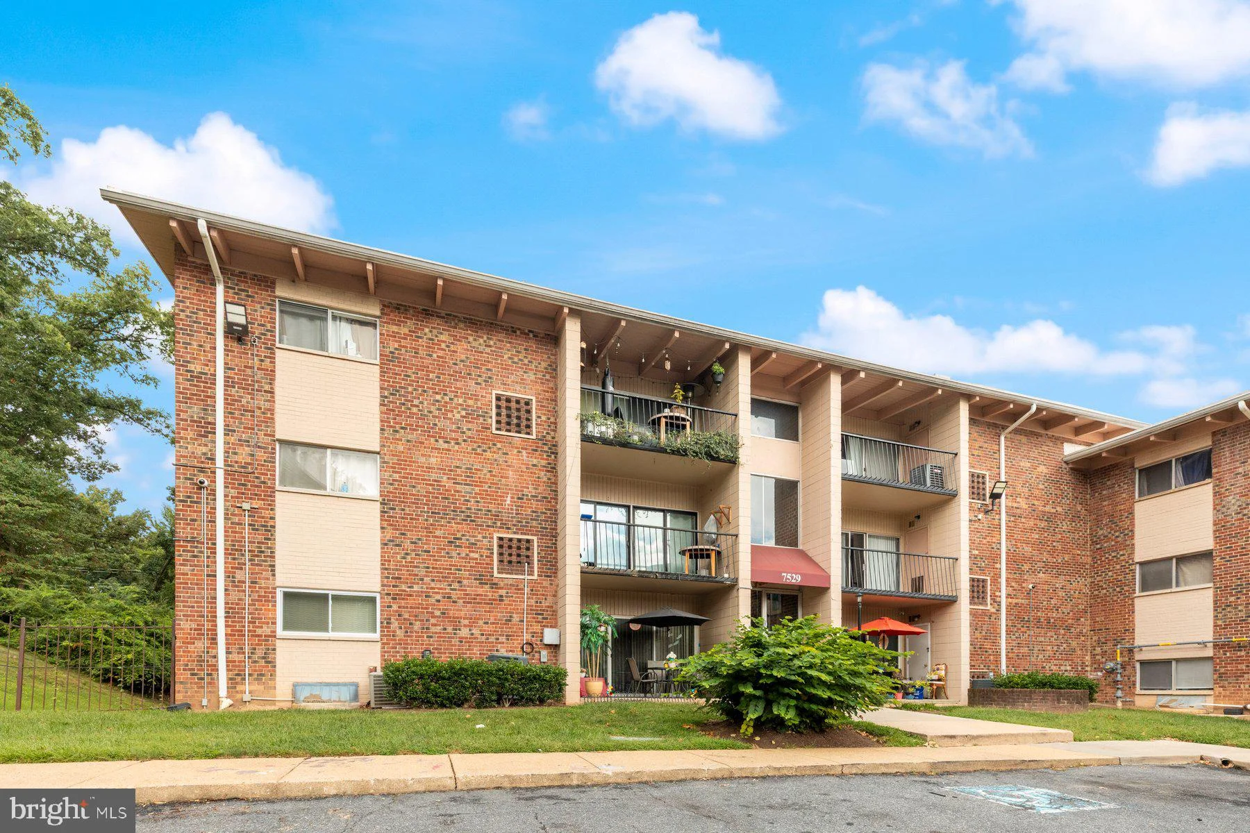 7529 Riverdale Road Unit 1834